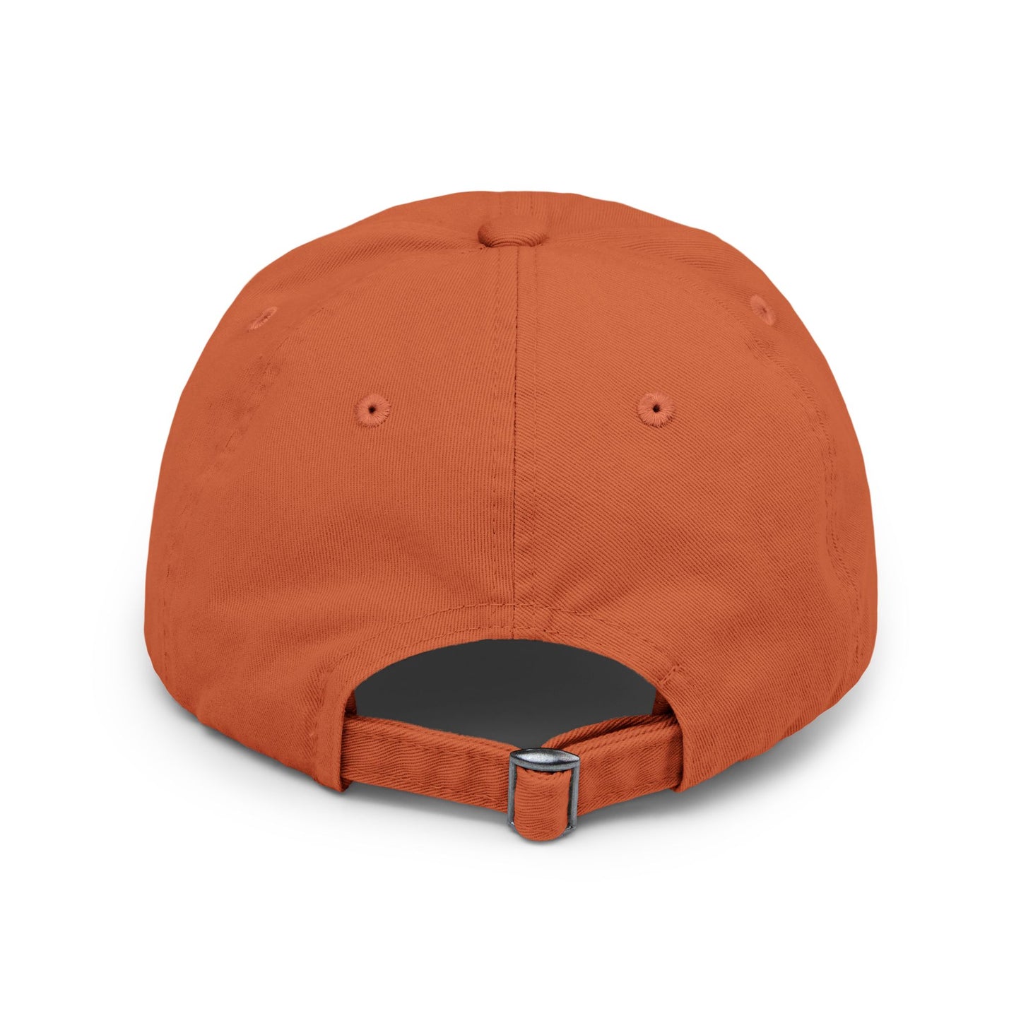 Literature Unisex Distressed Cap