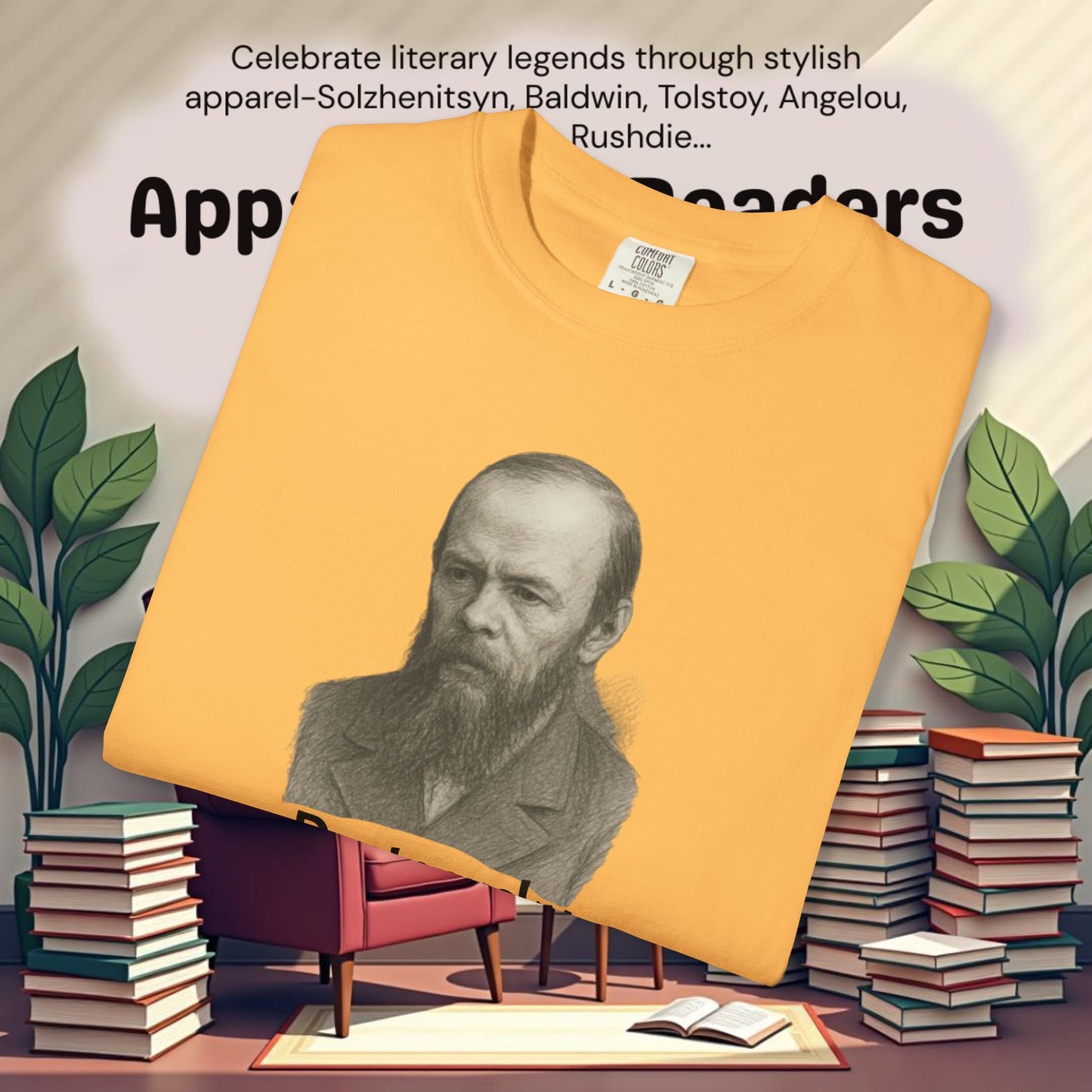 Dostoevsky