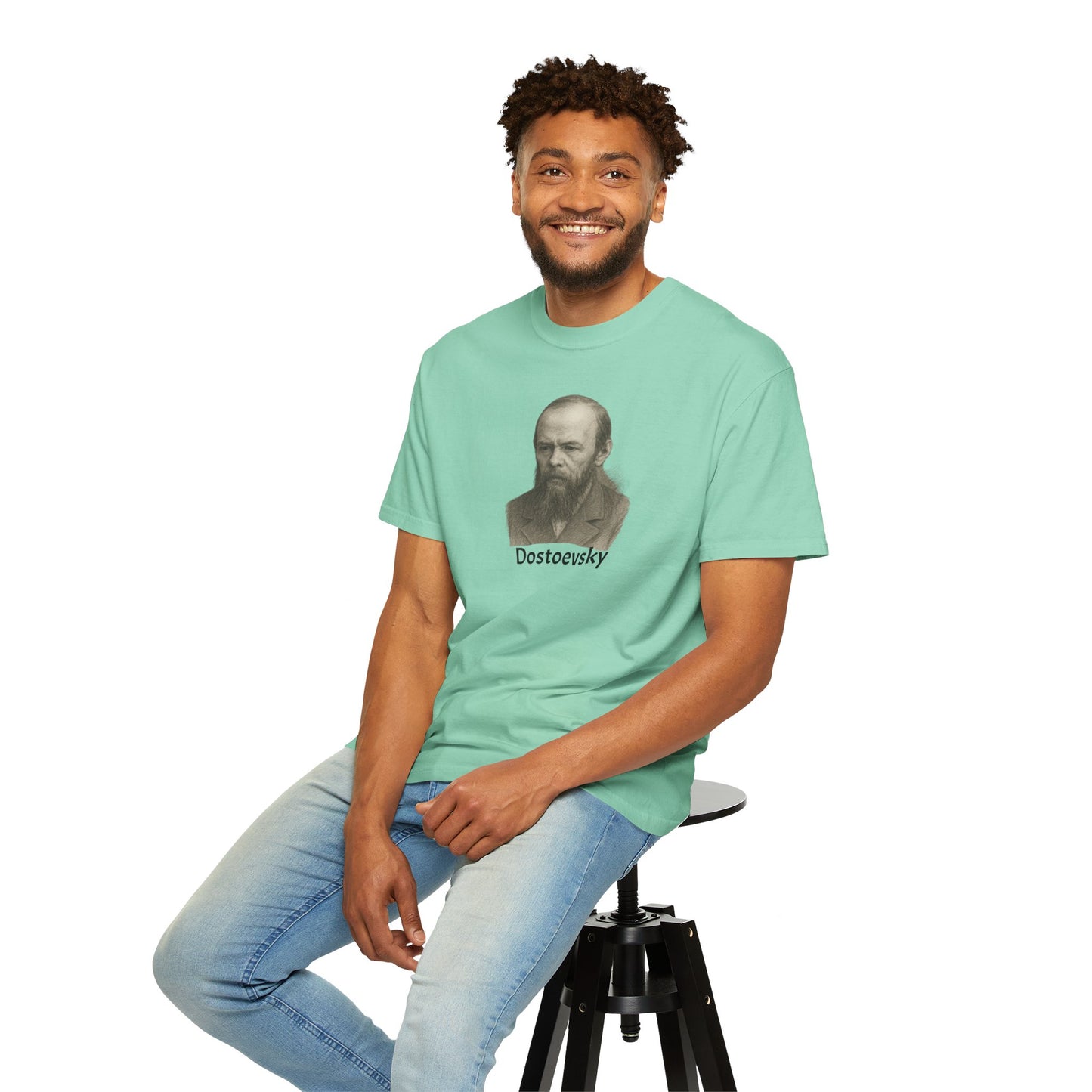 Dostoevsky