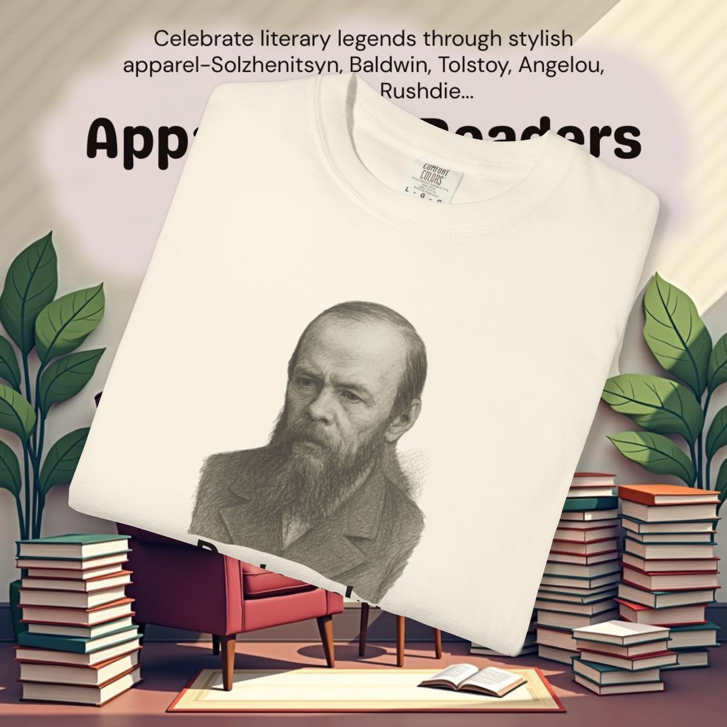 Dostoevsky