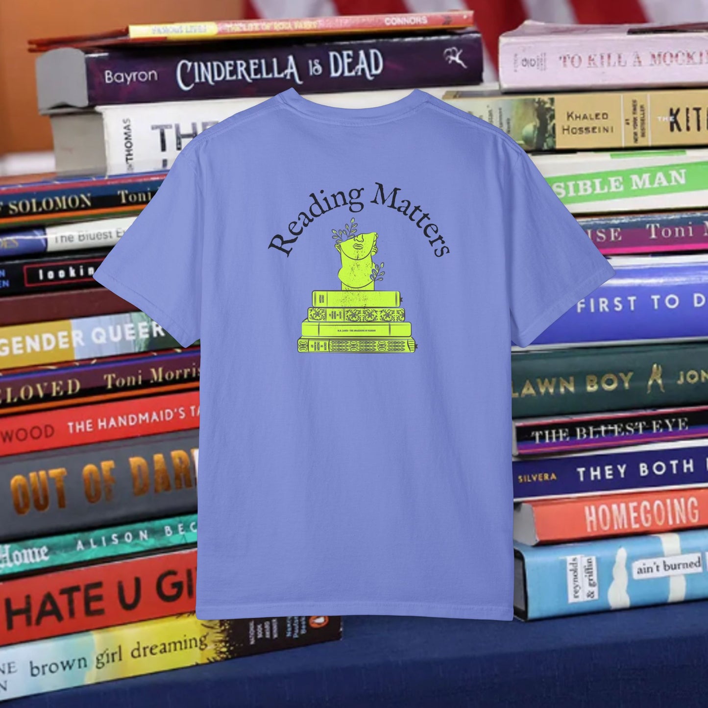 Reading Matters