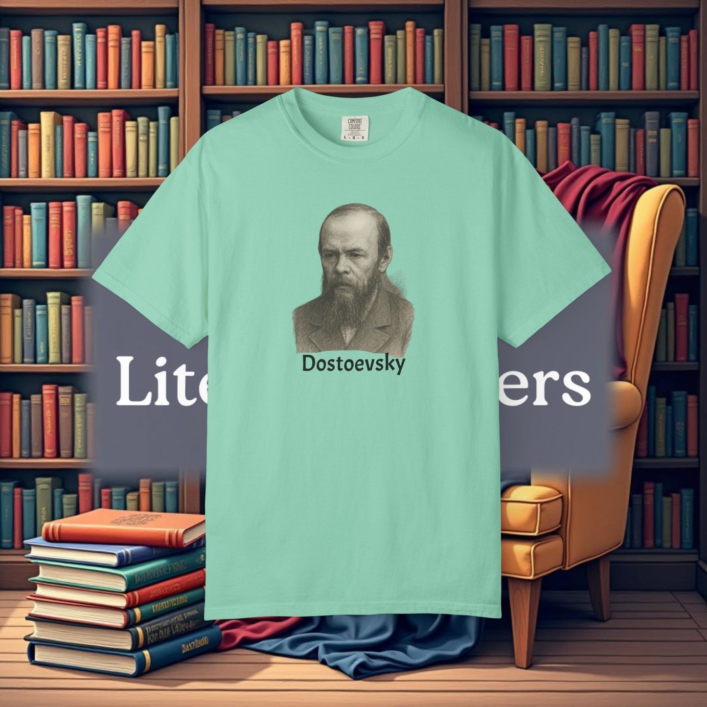 Dostoevsky