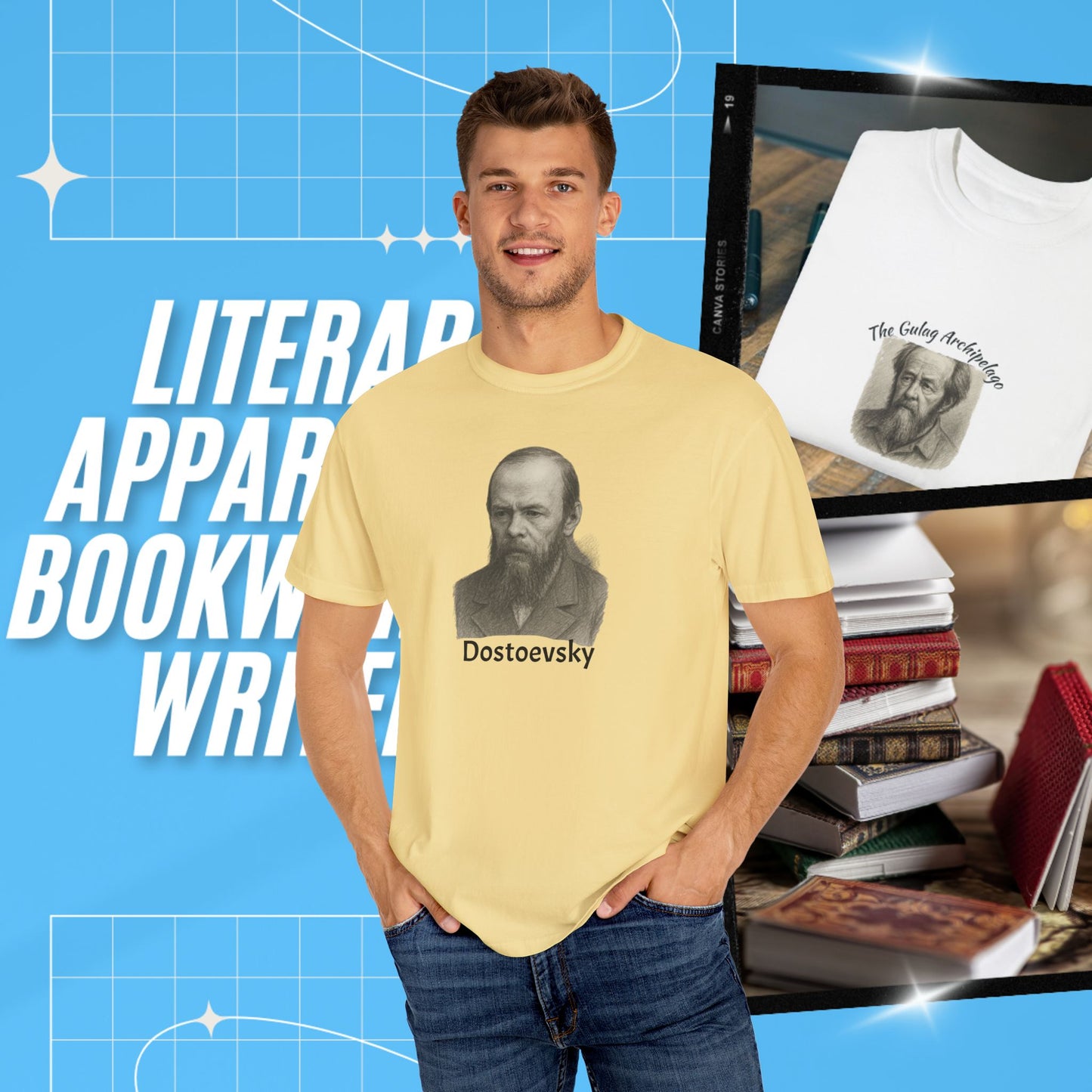 Dostoevsky