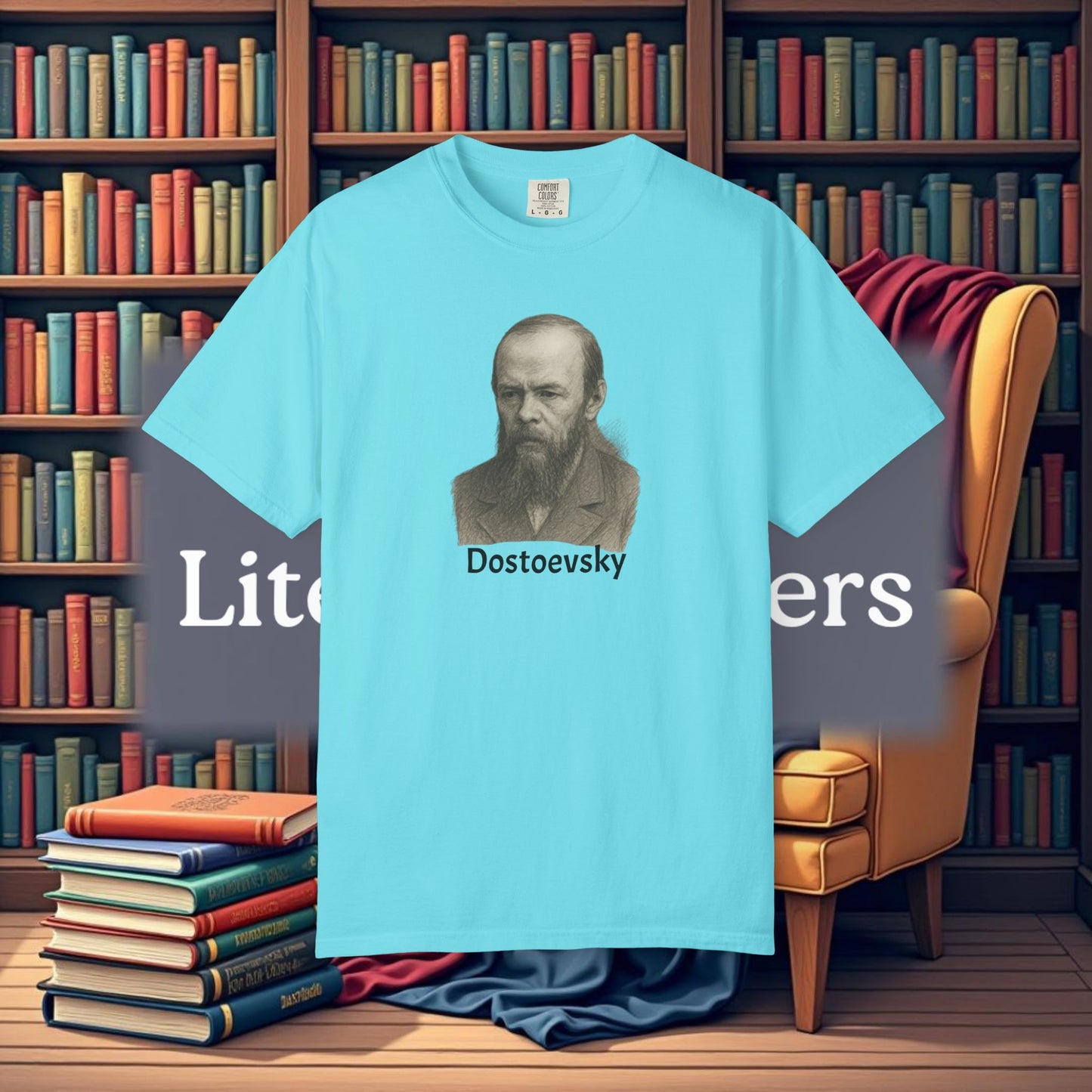 Dostoevsky