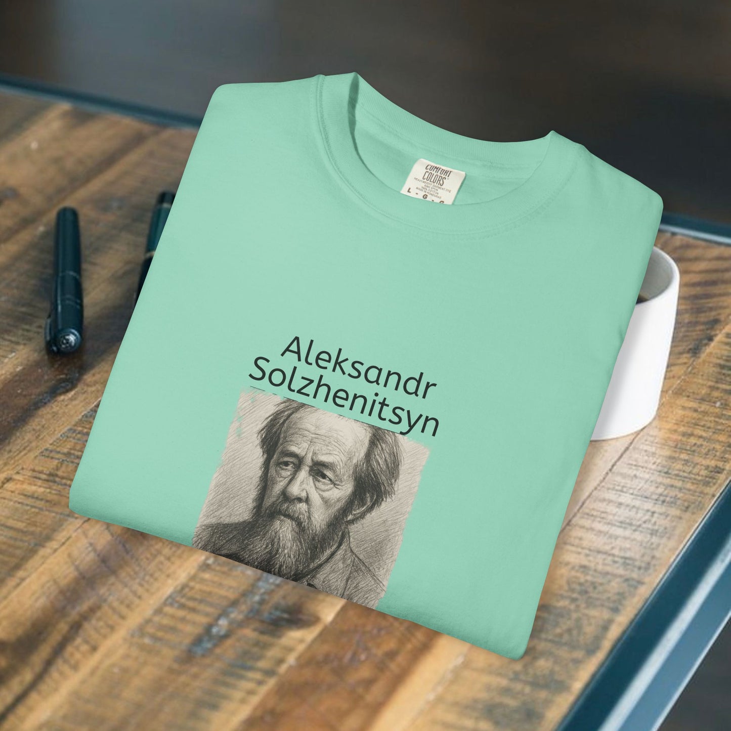 Solzhenitsyn Live Not By Lies
