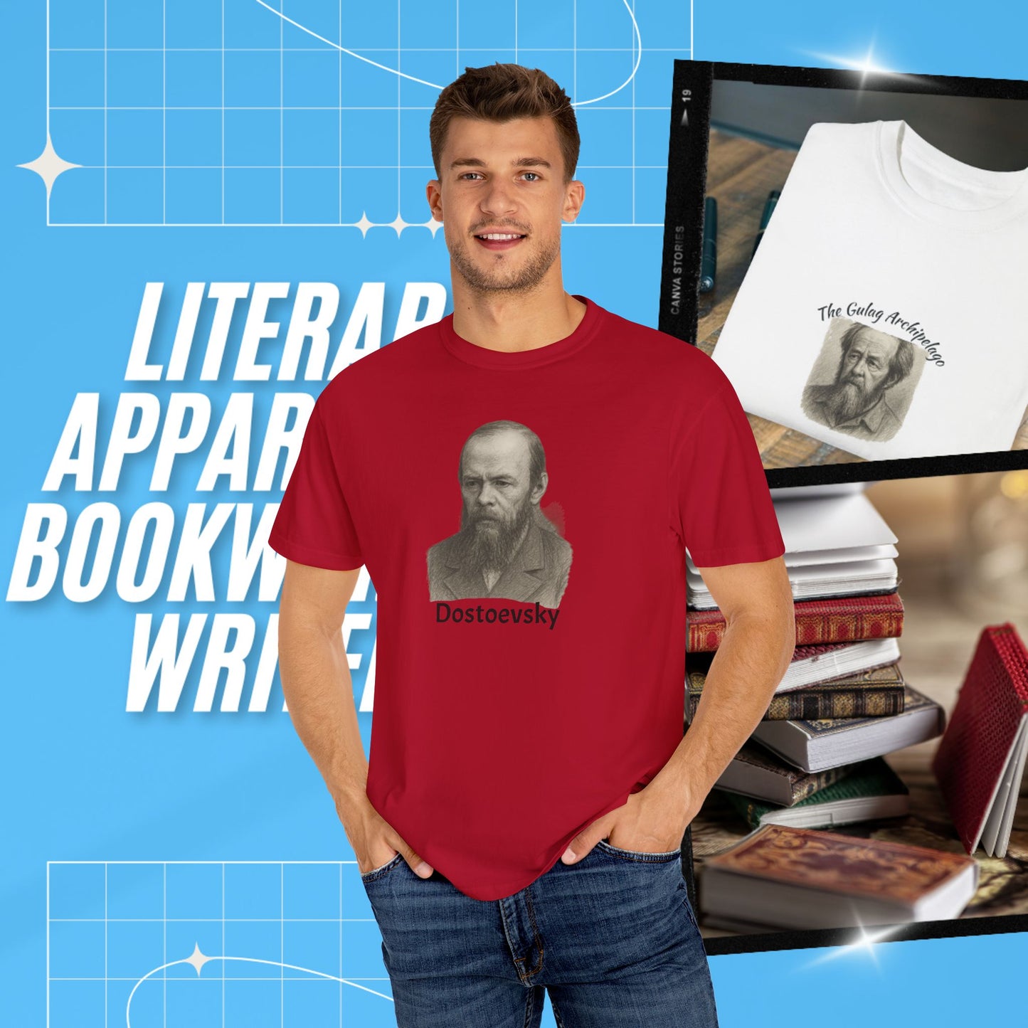 Dostoevsky