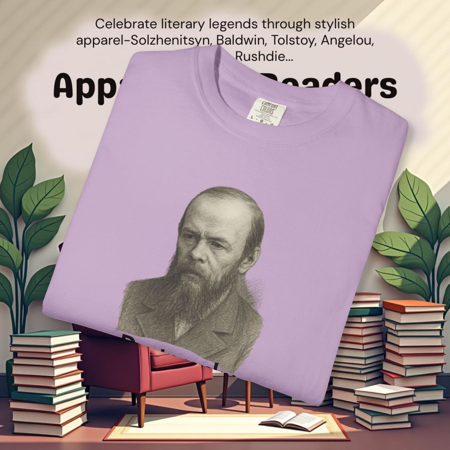 Dostoevsky