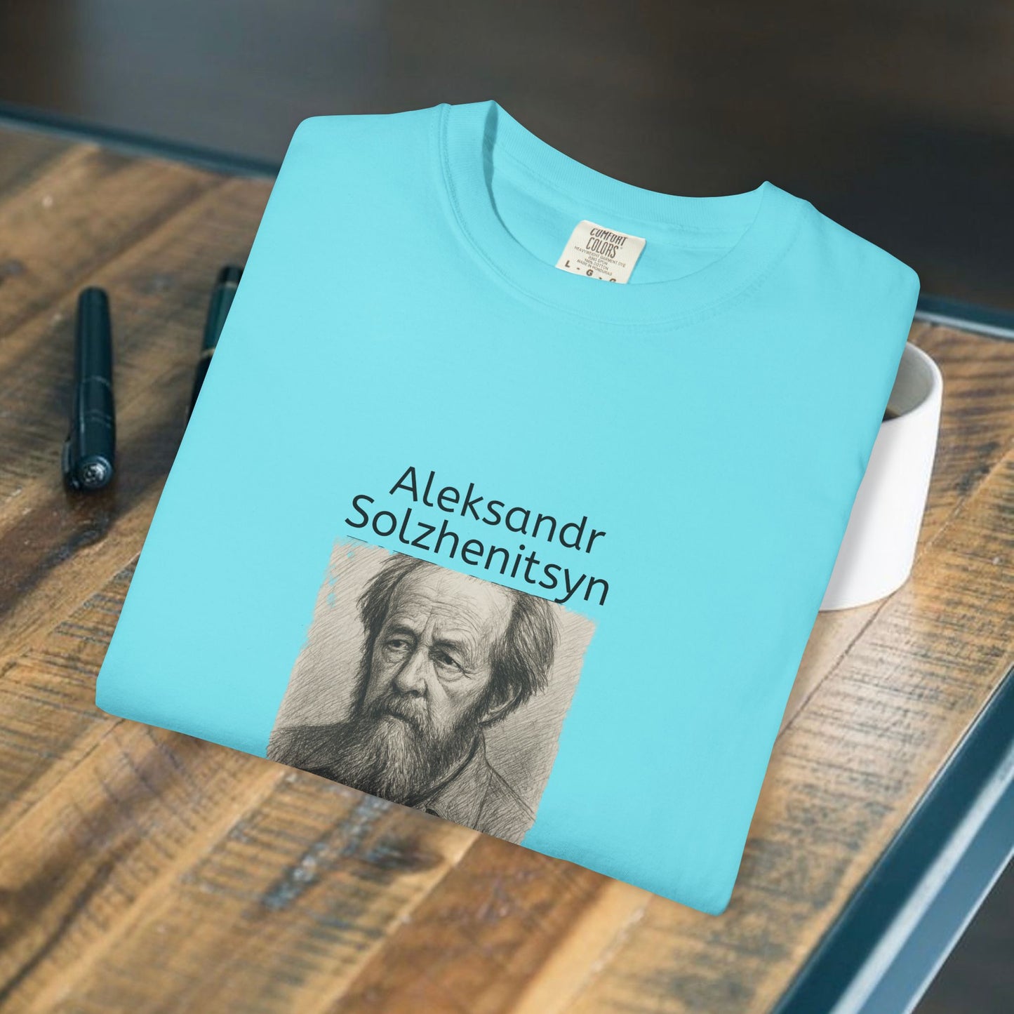 Solzhenitsyn Live Not By Lies