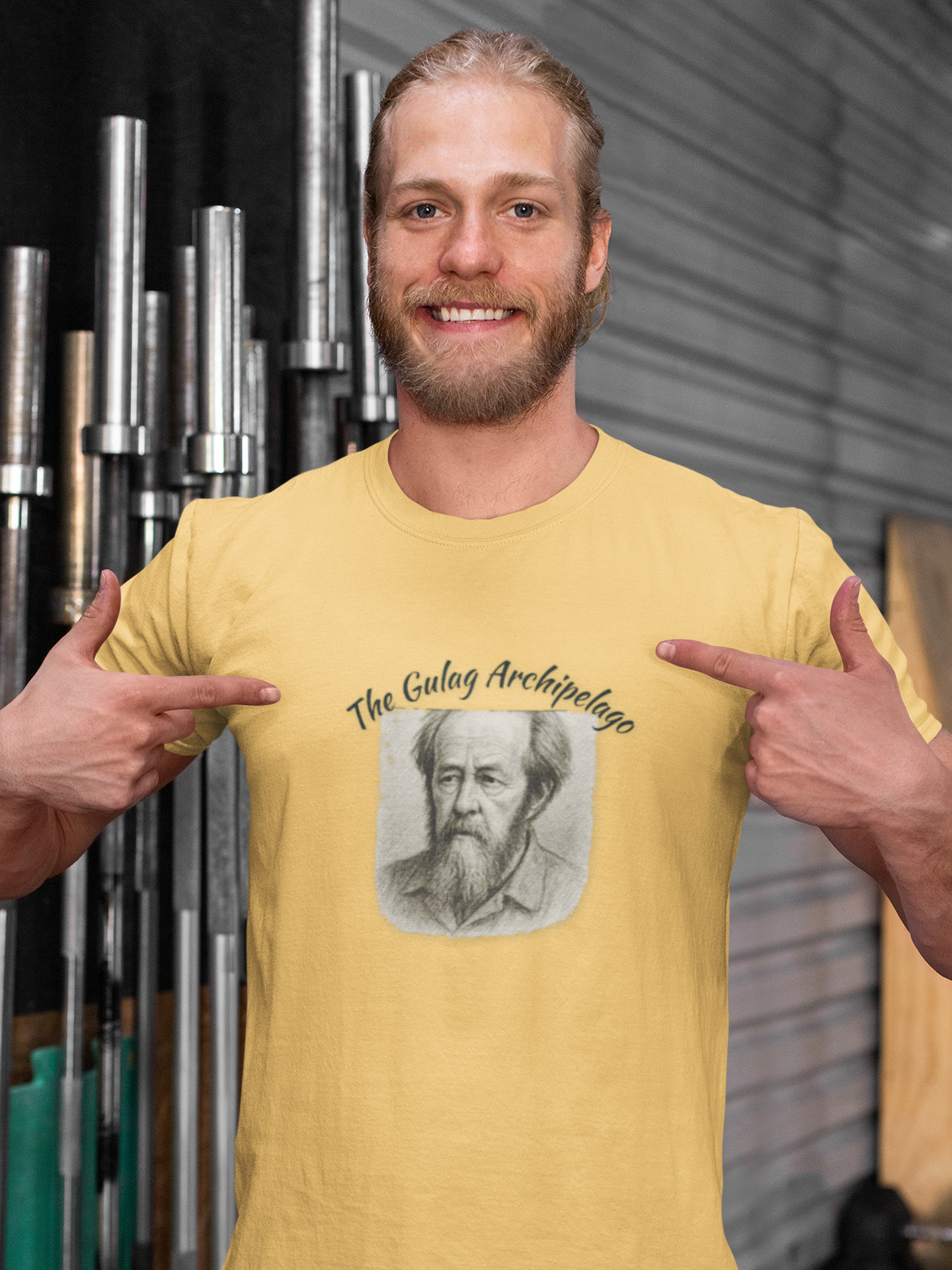 Dostoevsky