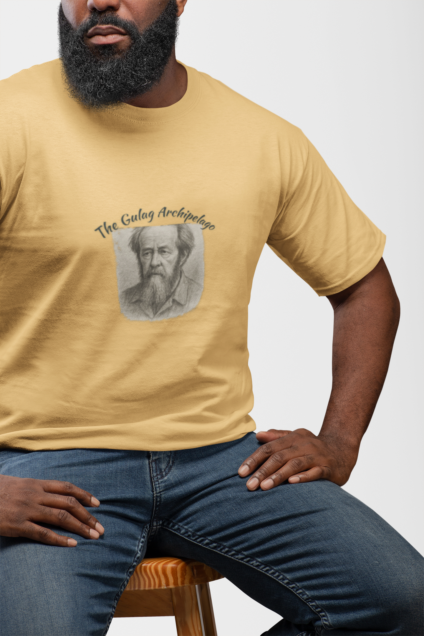 Dostoevsky