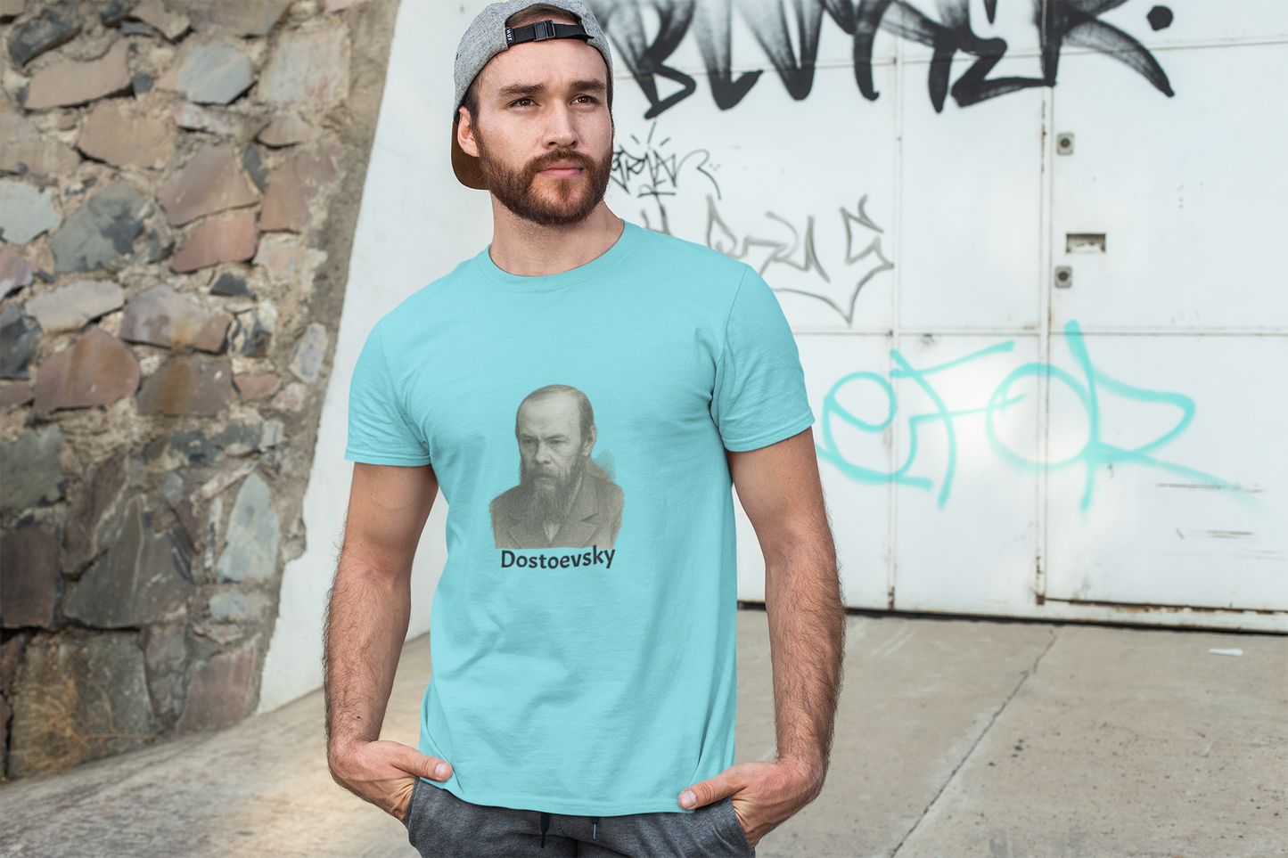 Dostoevsky