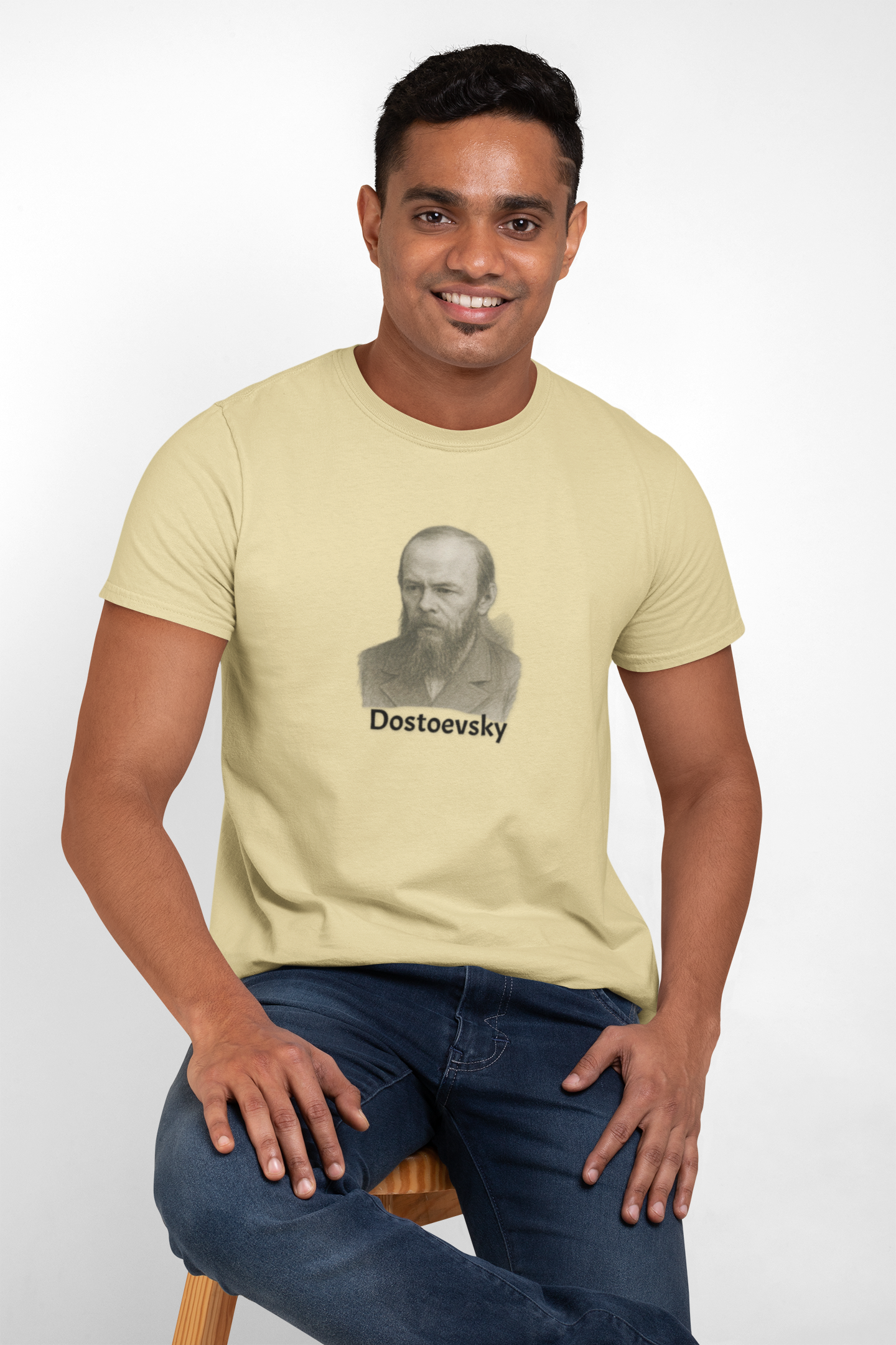 Dostoevsky