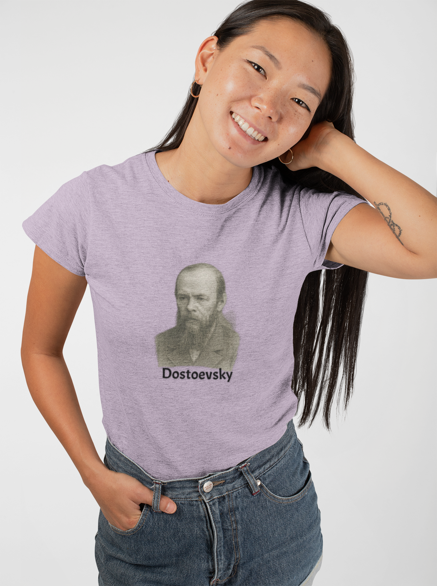 Dostoevsky