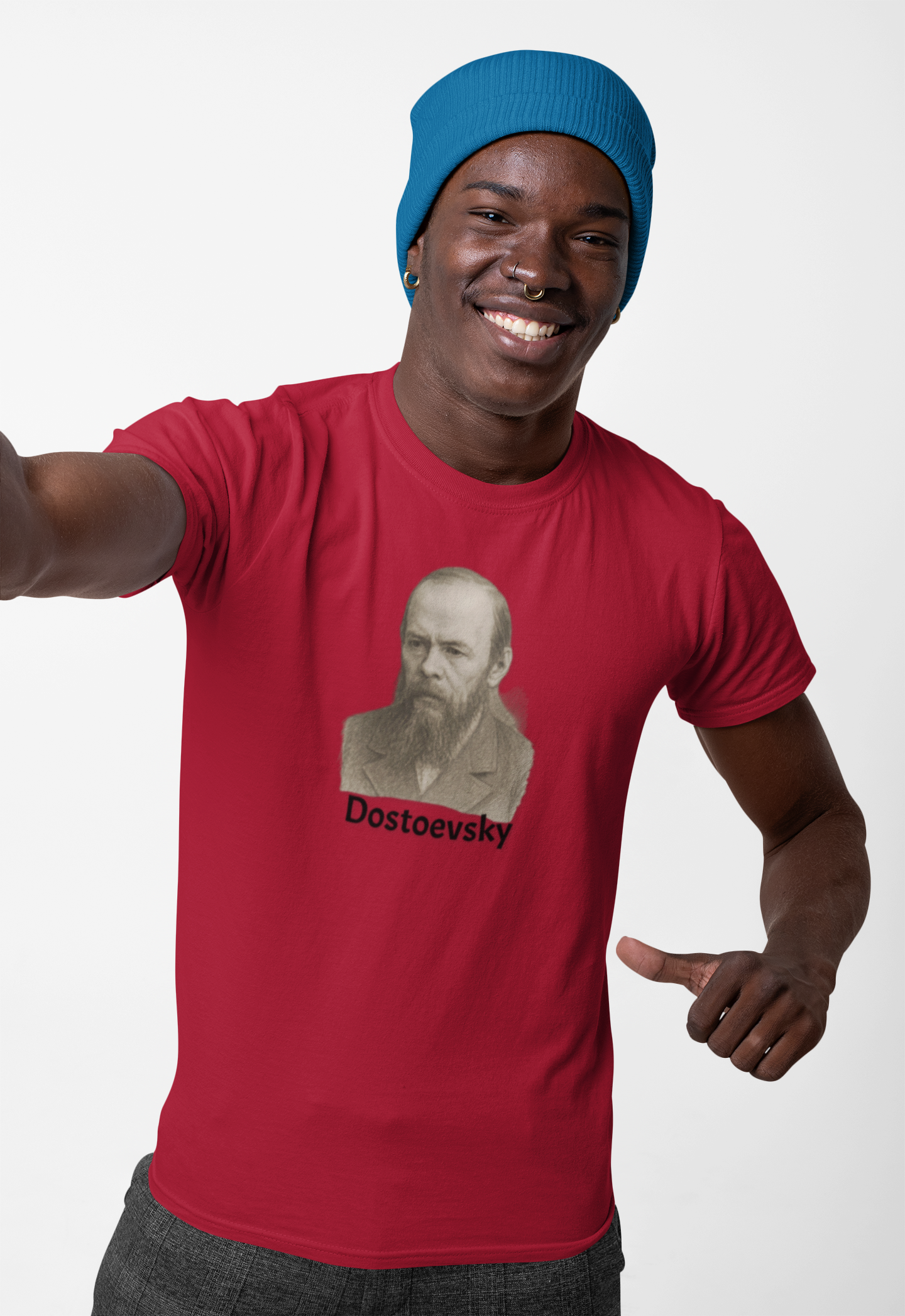 Dostoevsky