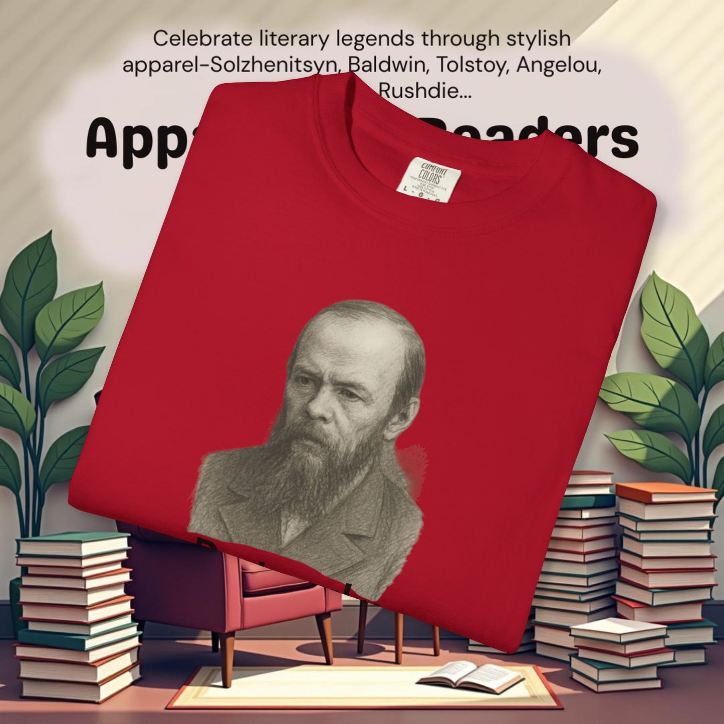 Dostoevsky