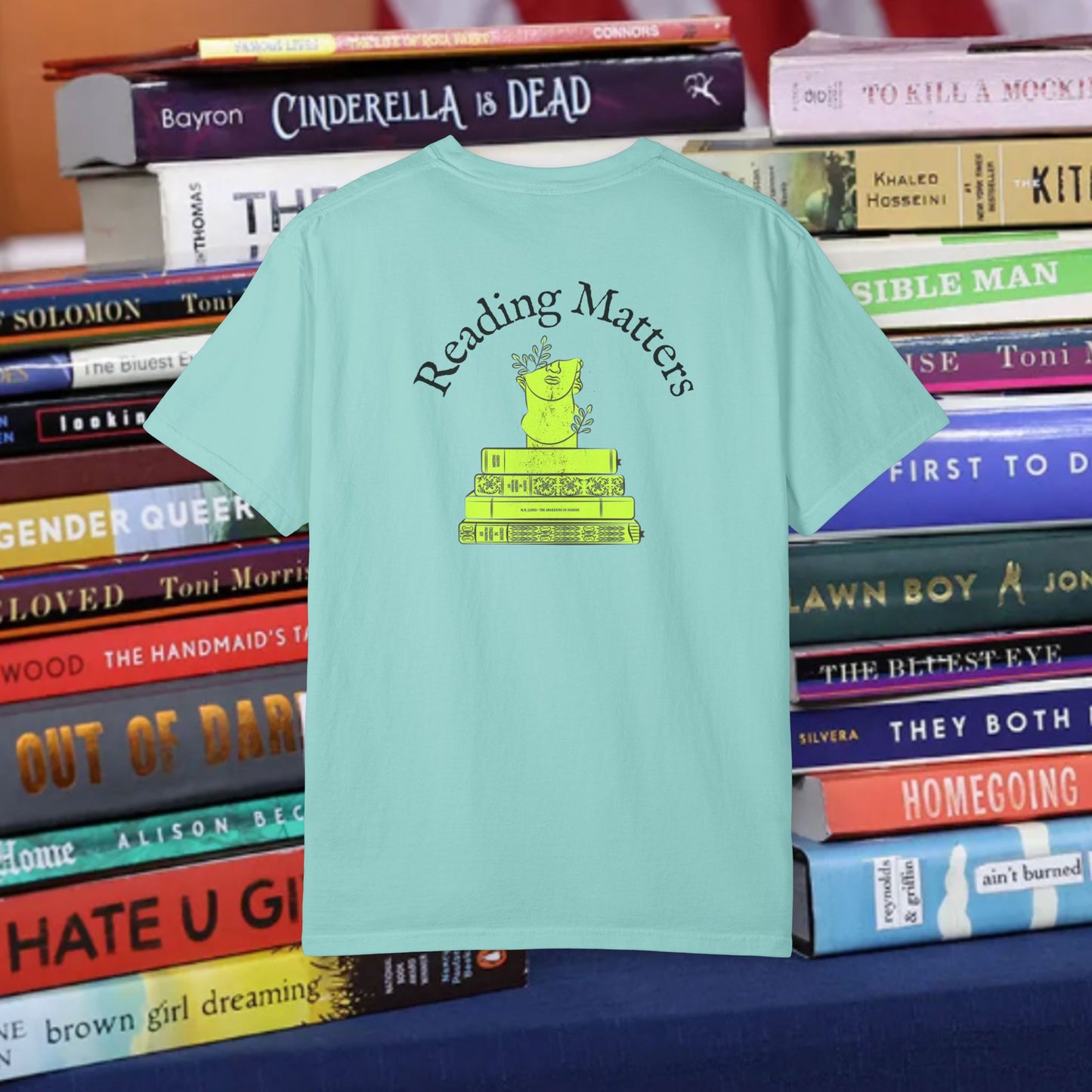 Reading Matters