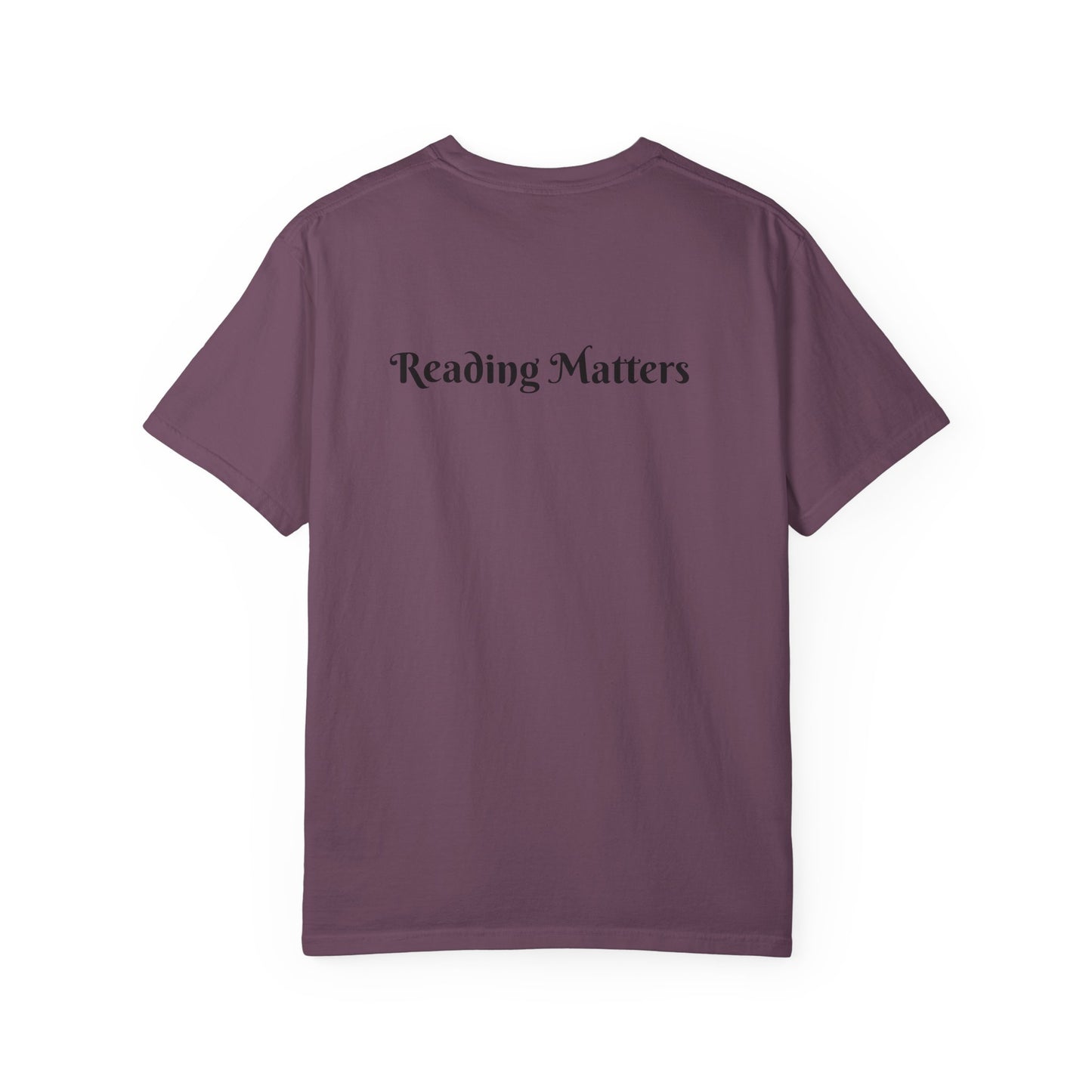 Reading Matters