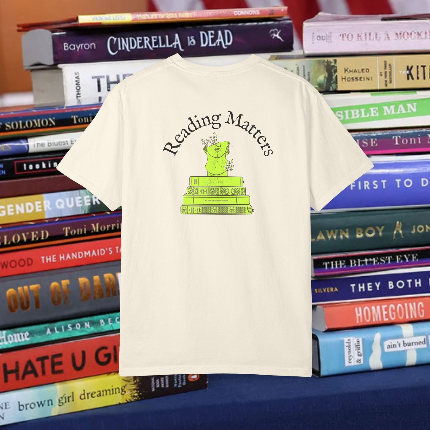 Reading Matters