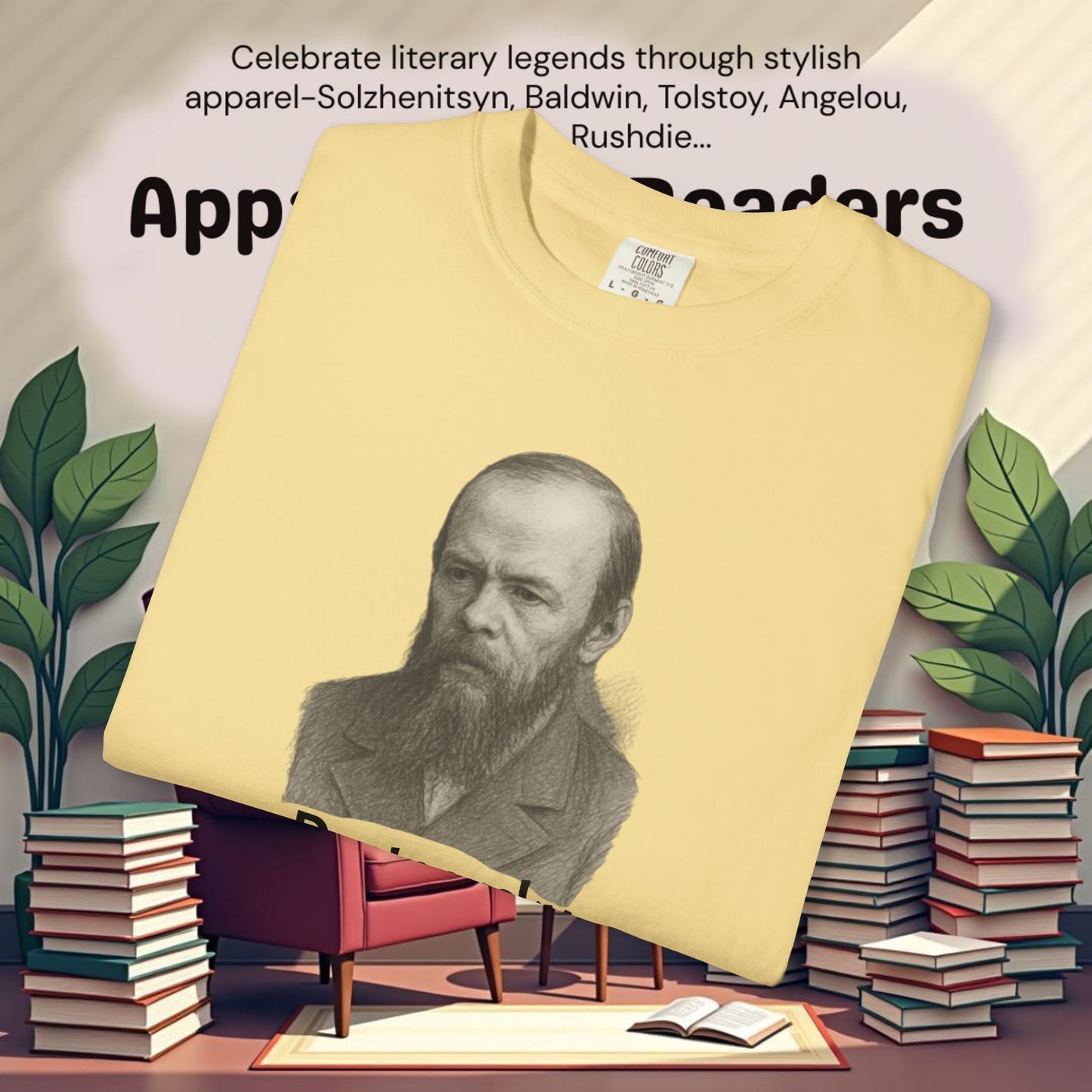 Dostoevsky