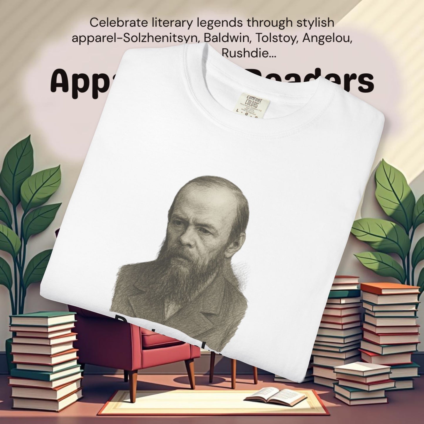 Dostoevsky