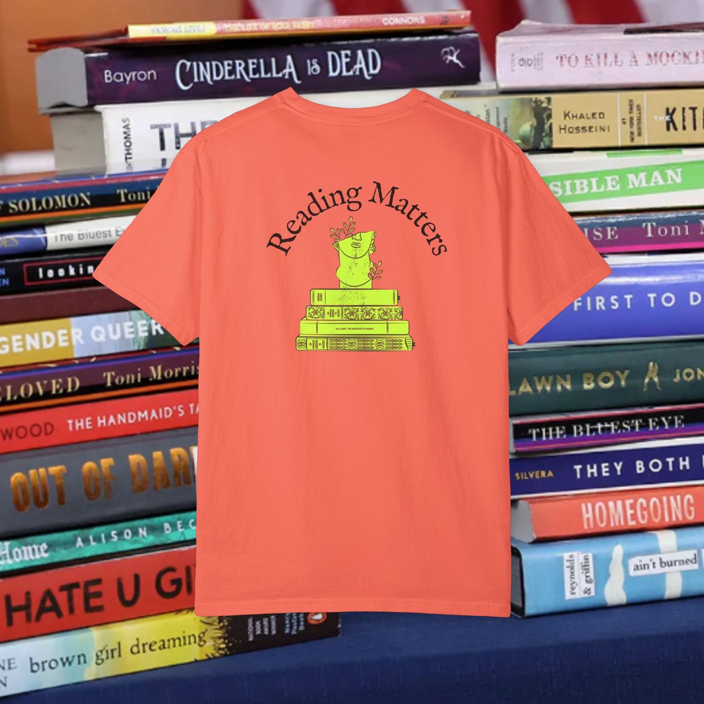 Reading Matters