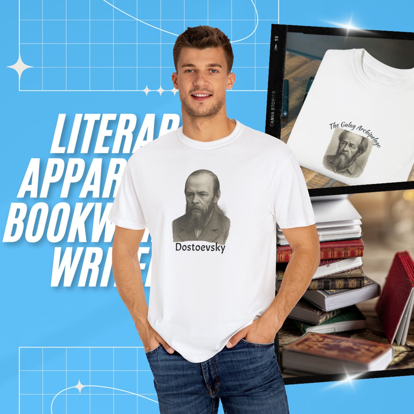 Dostoevsky