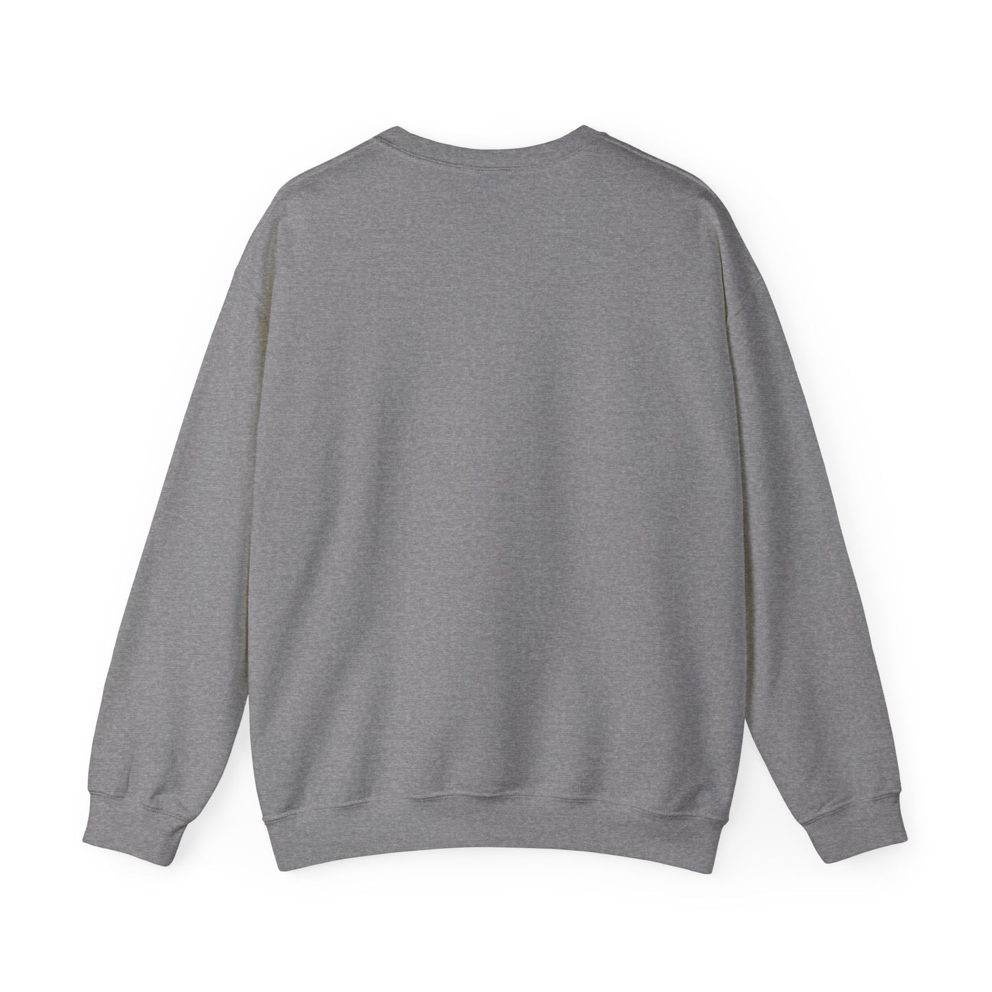 Reading Matters Unisex Heavy Blend™ Crewneck Sweatshirt