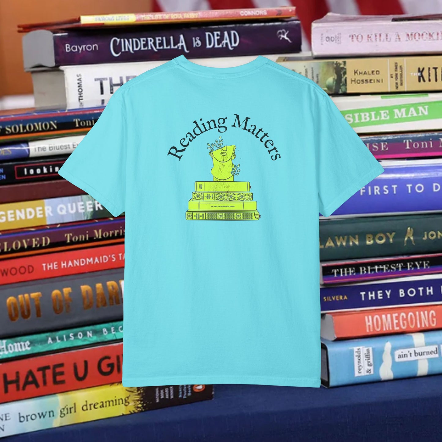 Reading Matters