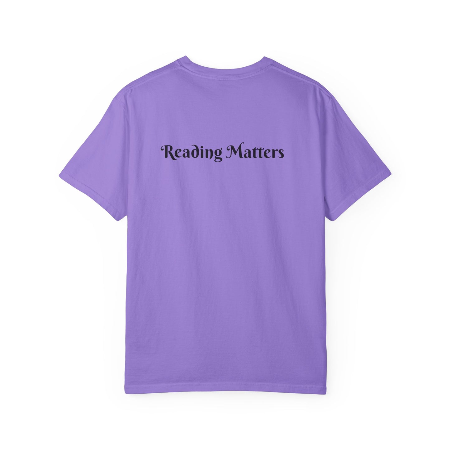 Reading Matters