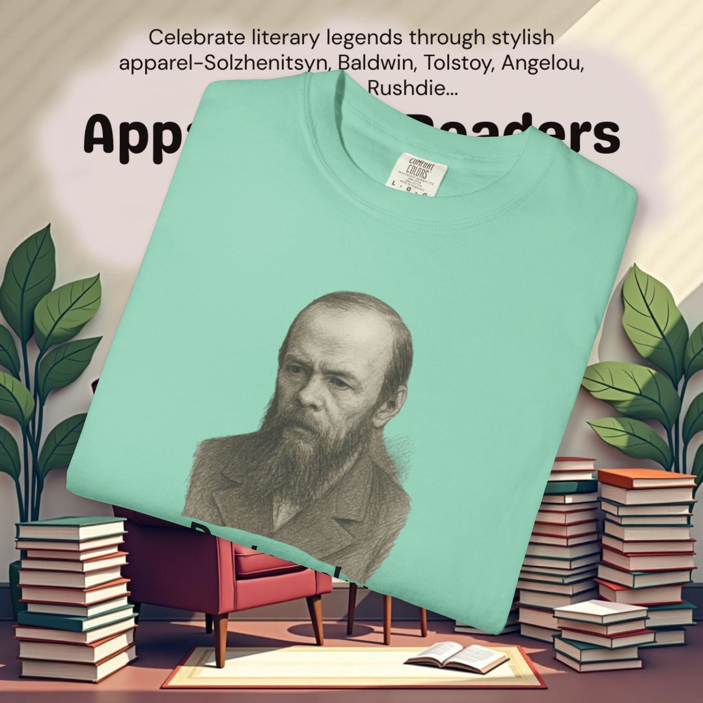 Dostoevsky