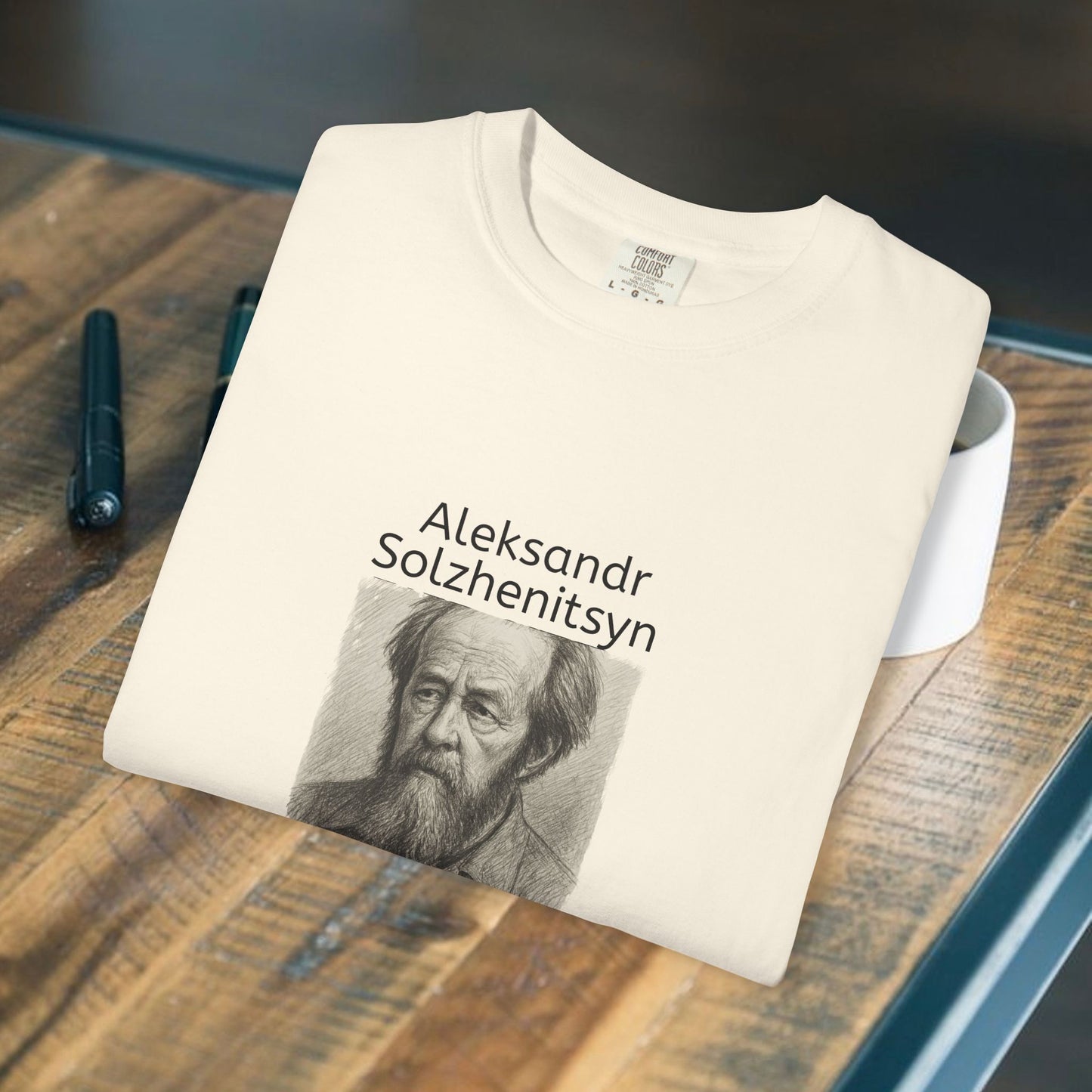 Solzhenitsyn Live Not By Lies