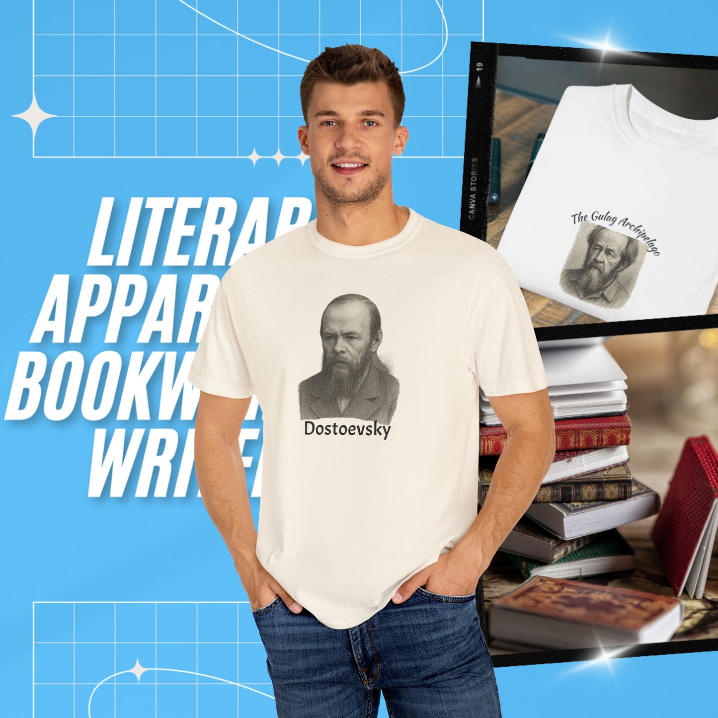 Dostoevsky