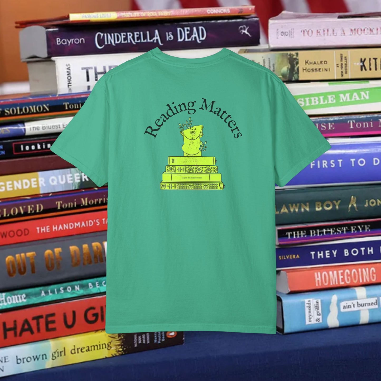 Reading Matters