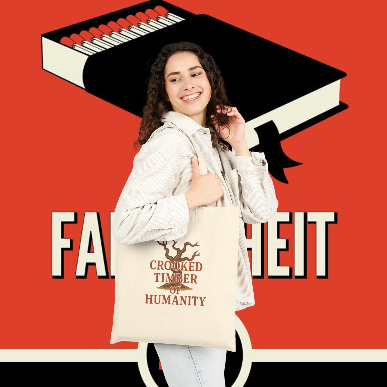 Tote Bags & Mugs