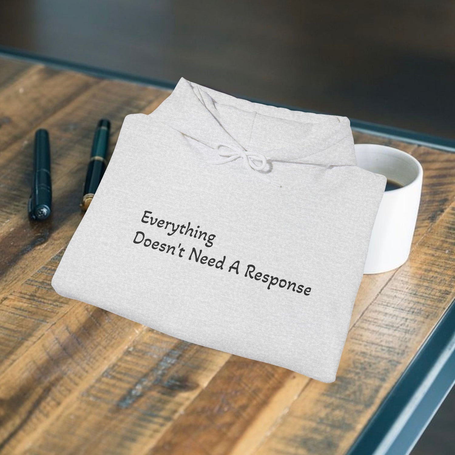 Sweatshirts and Hoodies