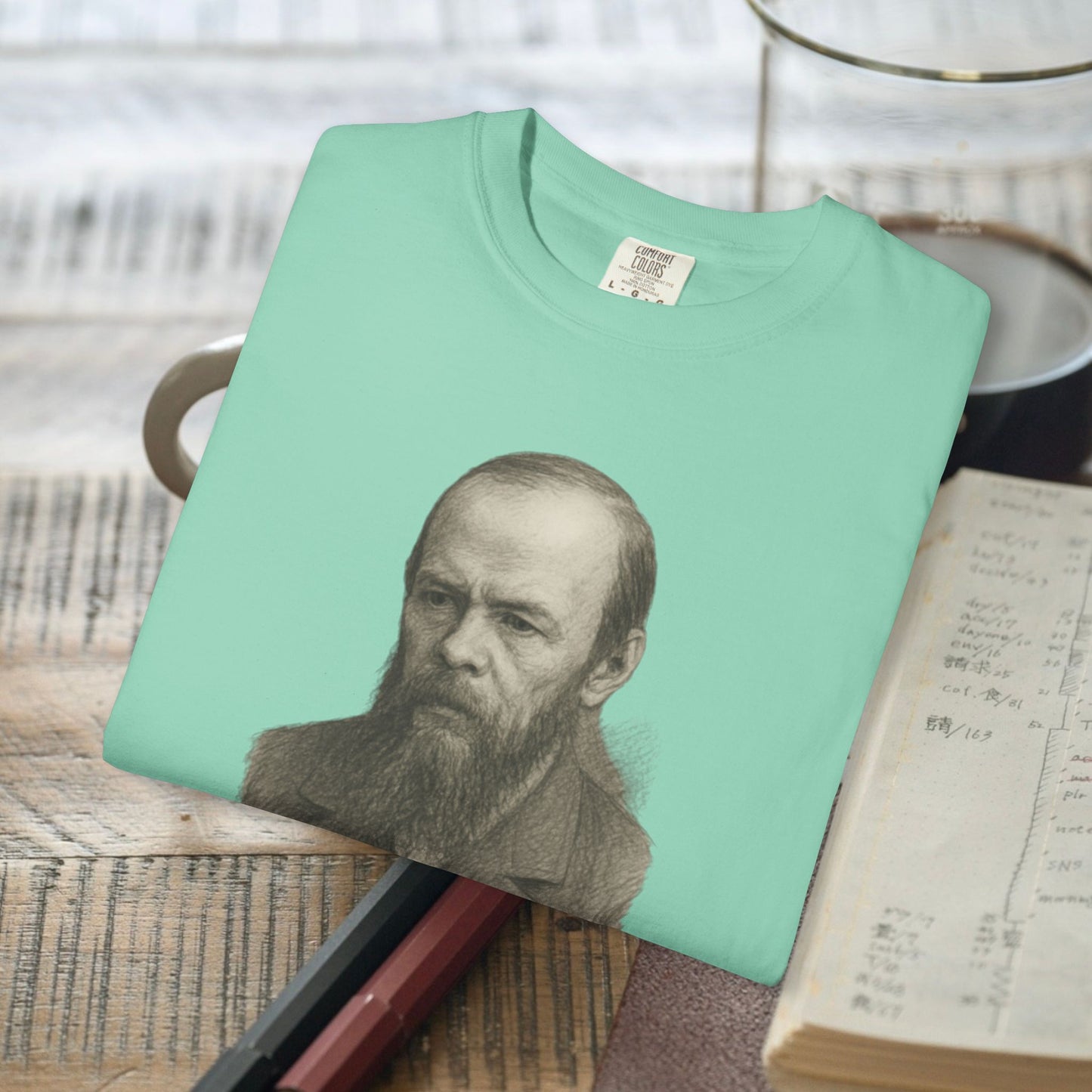 Dostoevsky
