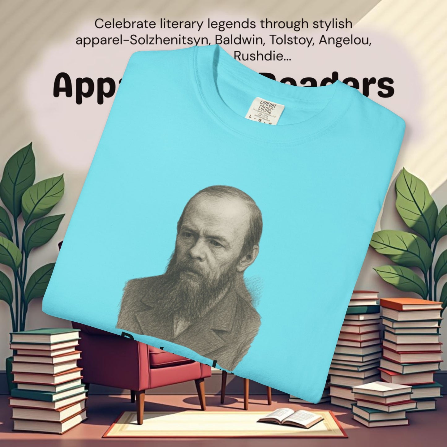 Dostoevsky