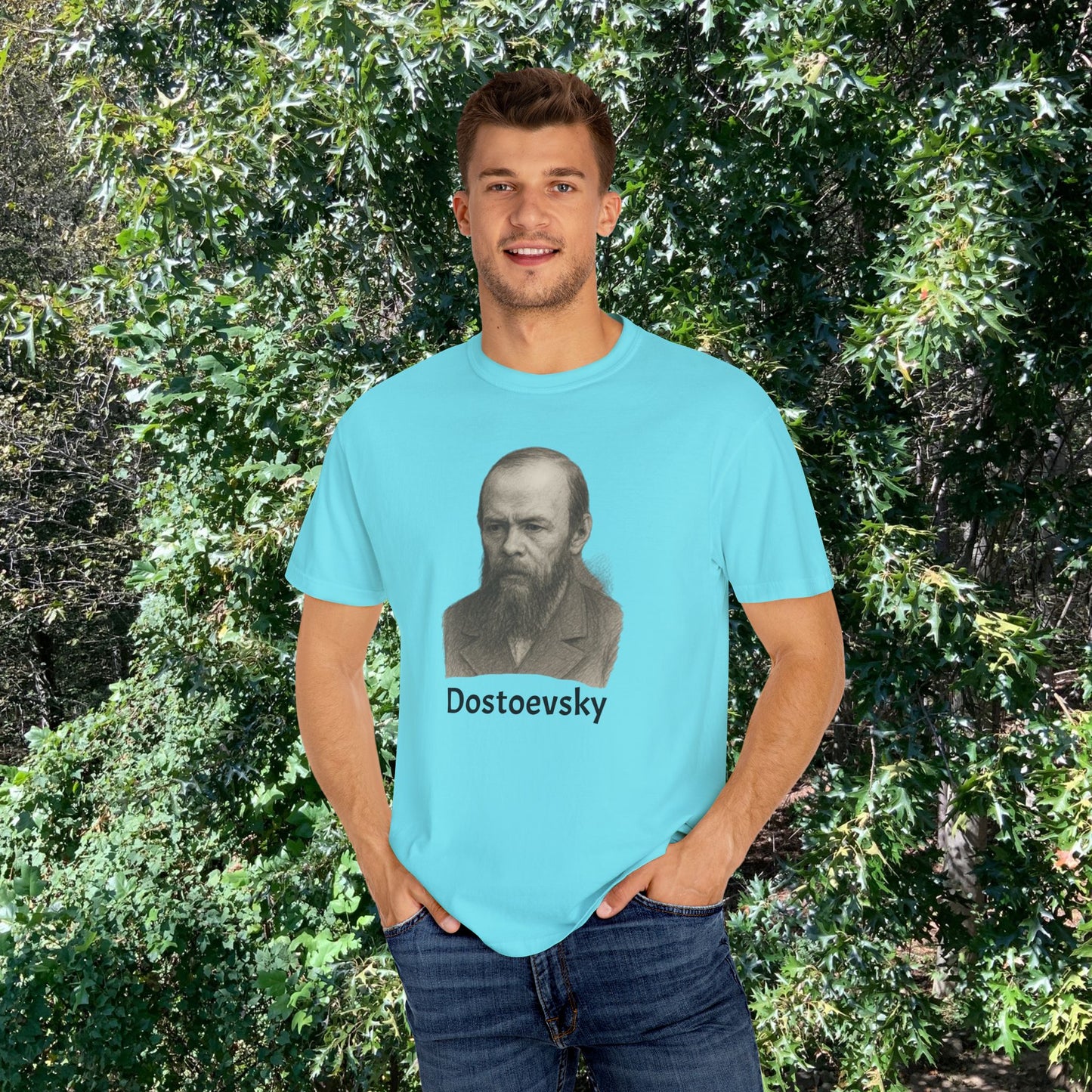 Dostoevsky