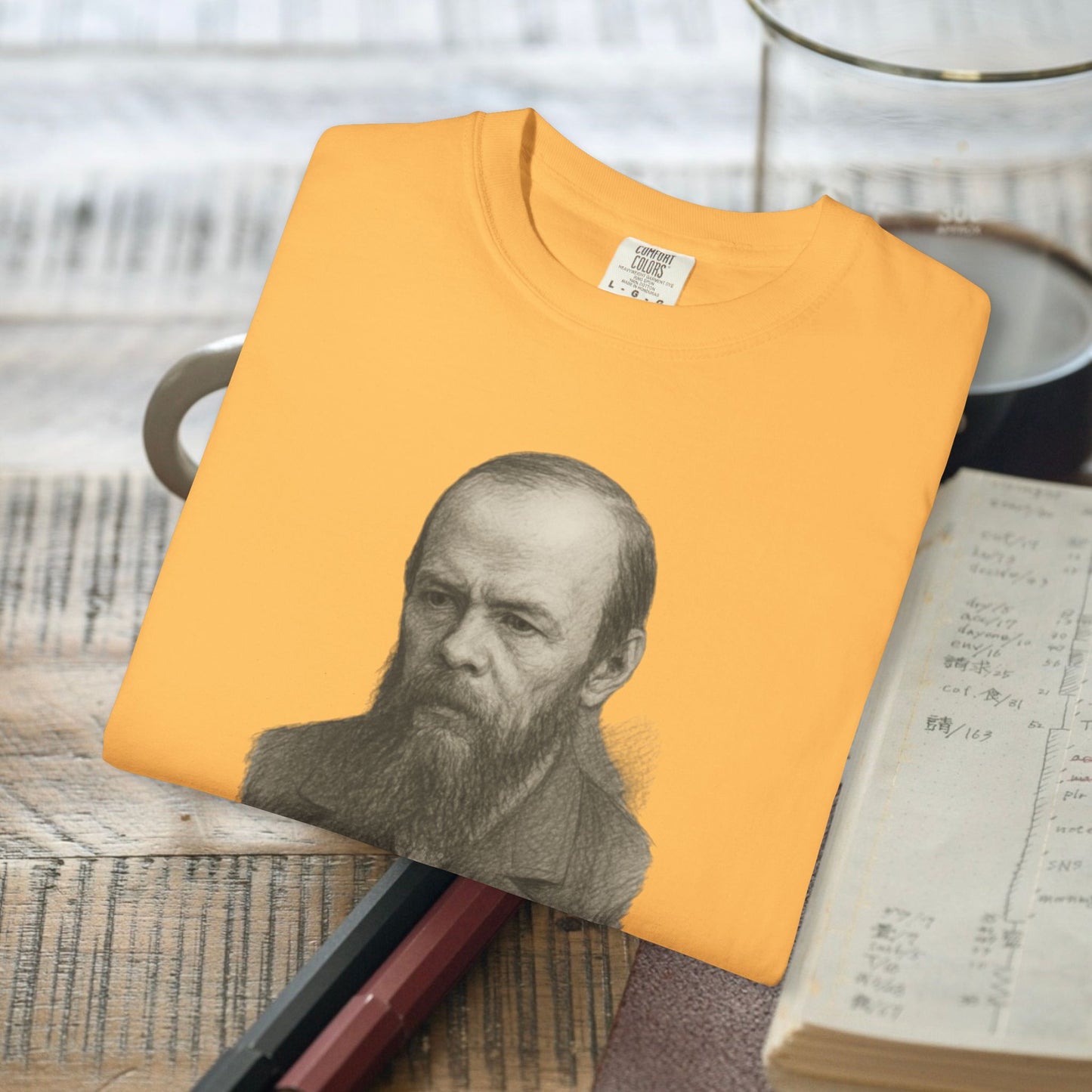 Dostoevsky