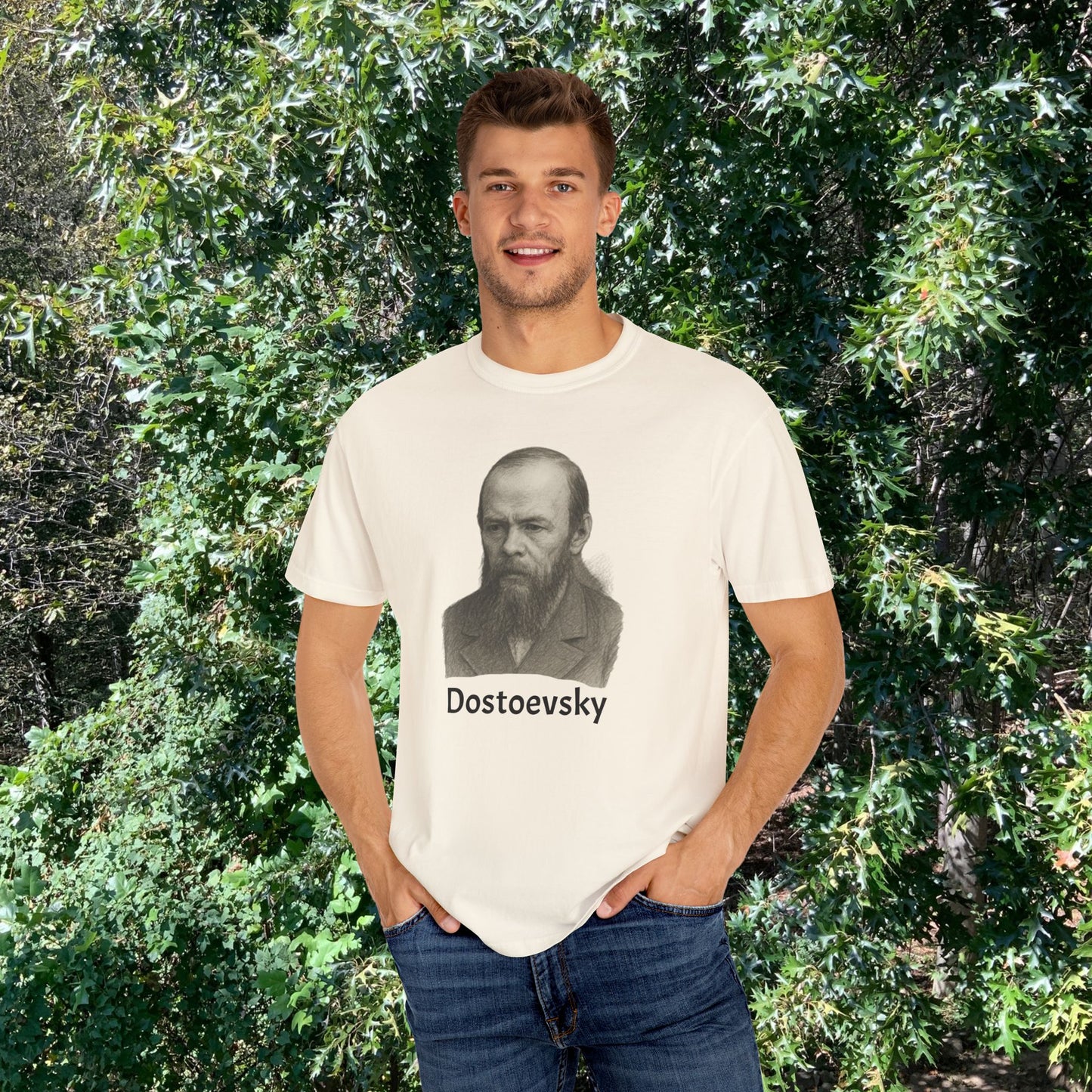 Dostoevsky