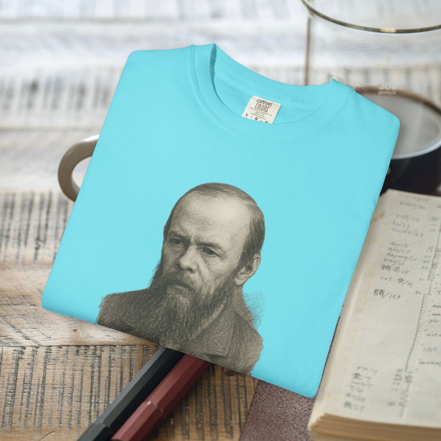 Dostoevsky