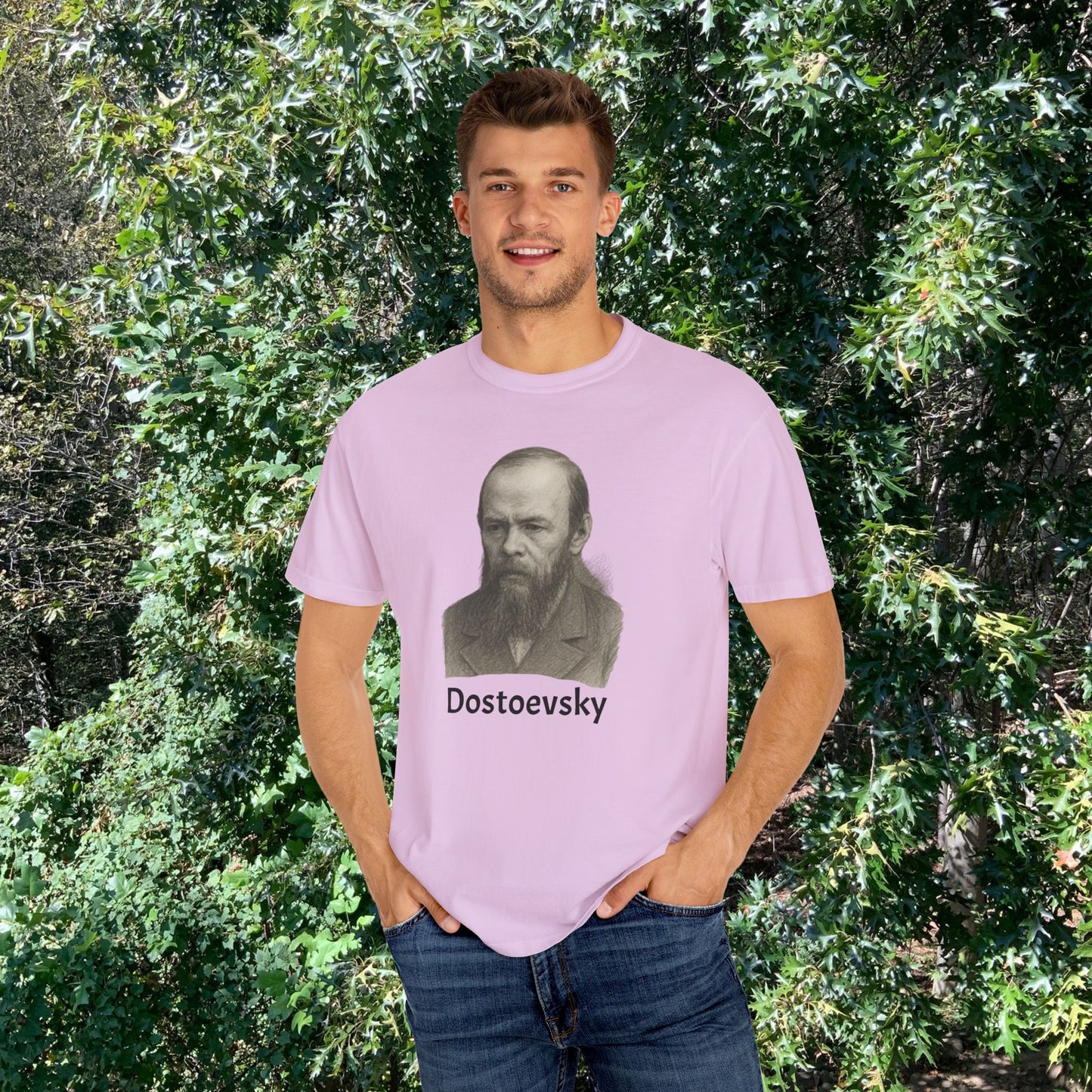Dostoevsky
