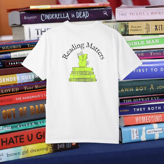 Reading Matters