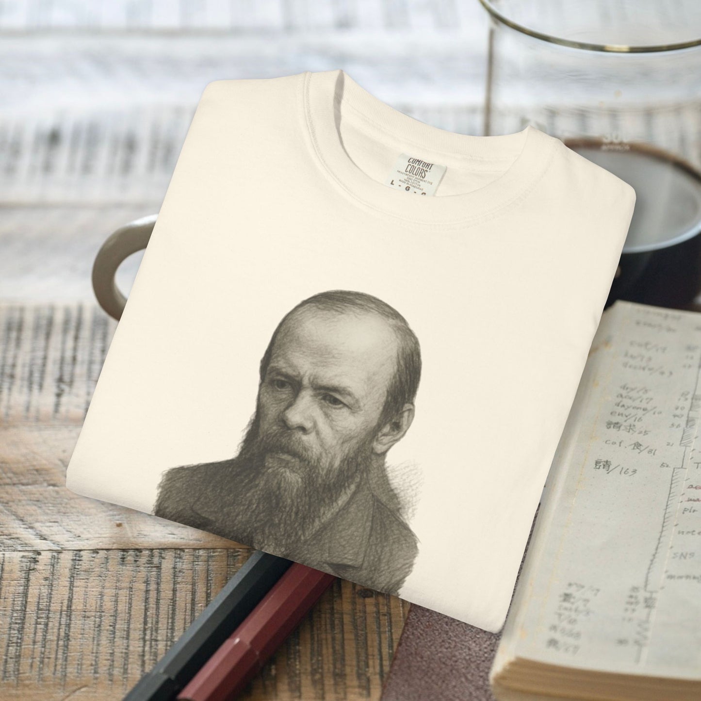 Dostoevsky