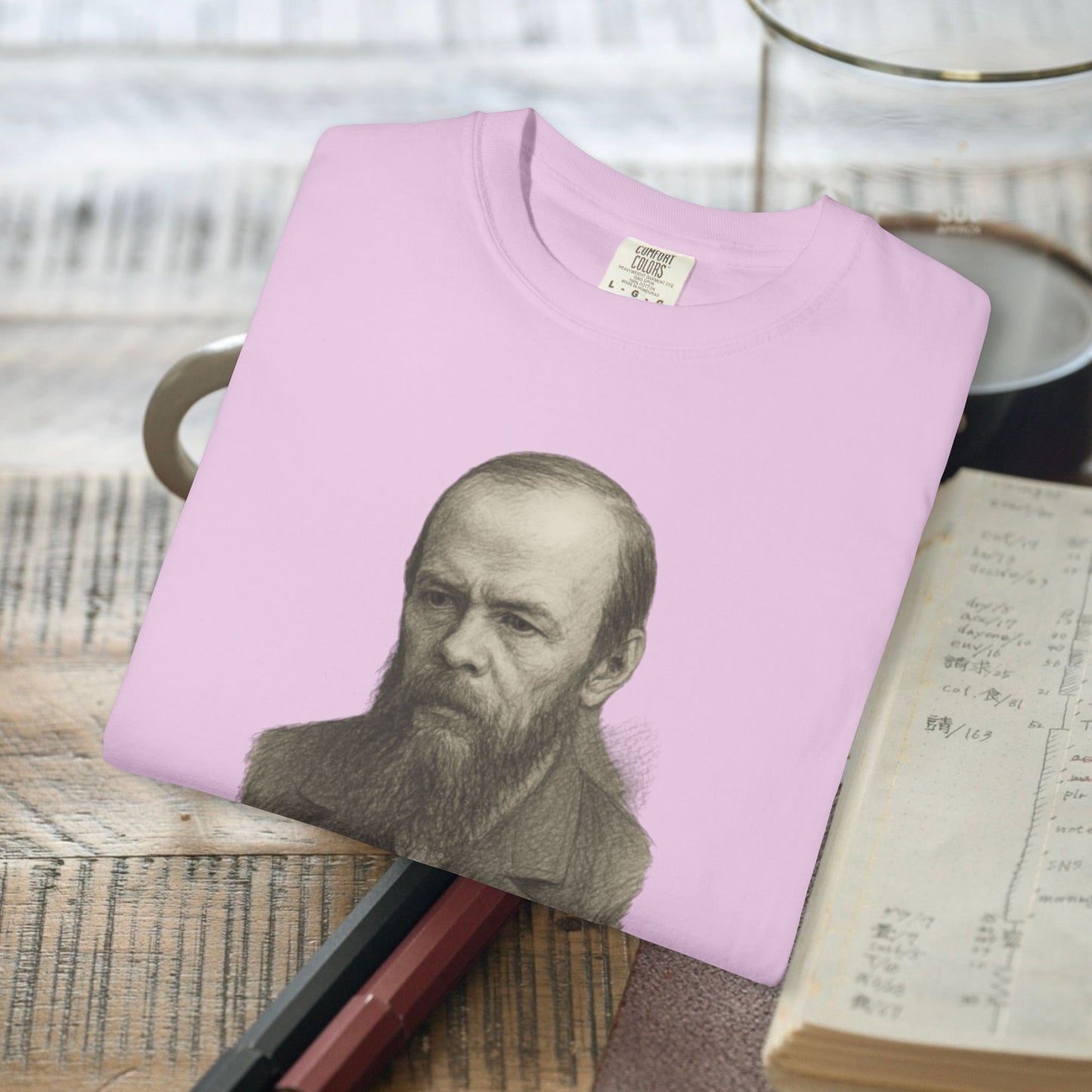 Dostoevsky