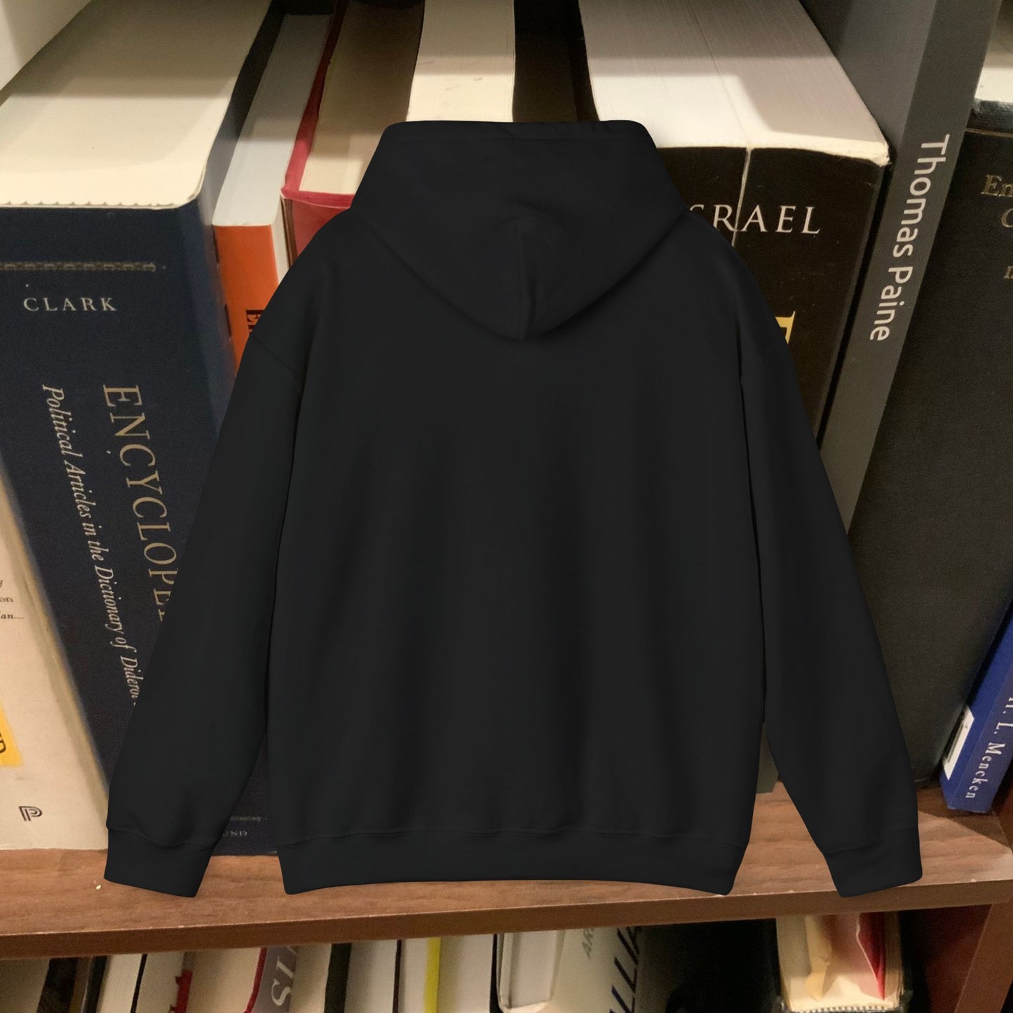 Culture Guardians....Unisex Heavy Blend™ Hooded Sweatshirt