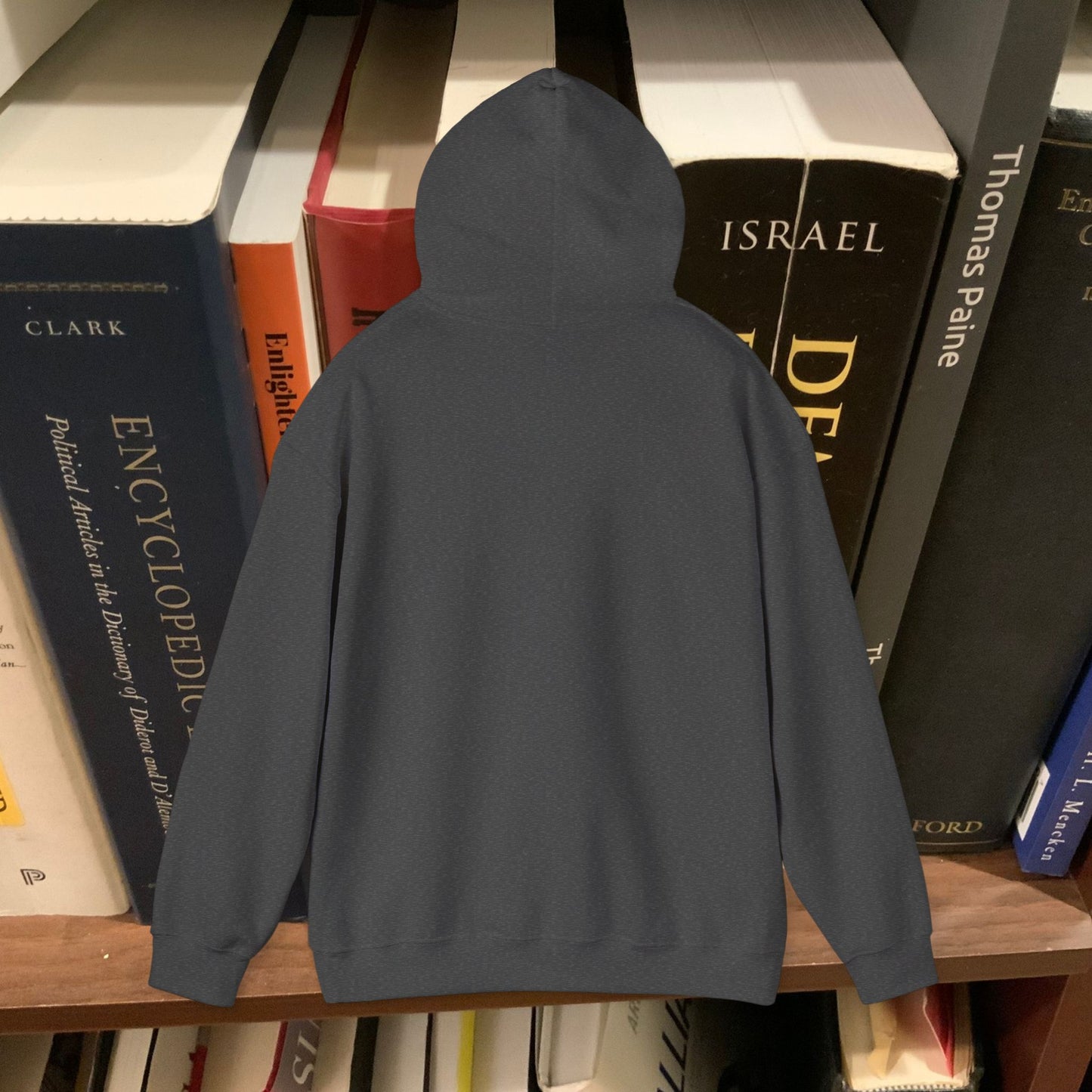 Cultural Renaissance ..Unisex Heavy Blend™ Hooded Sweatshirt