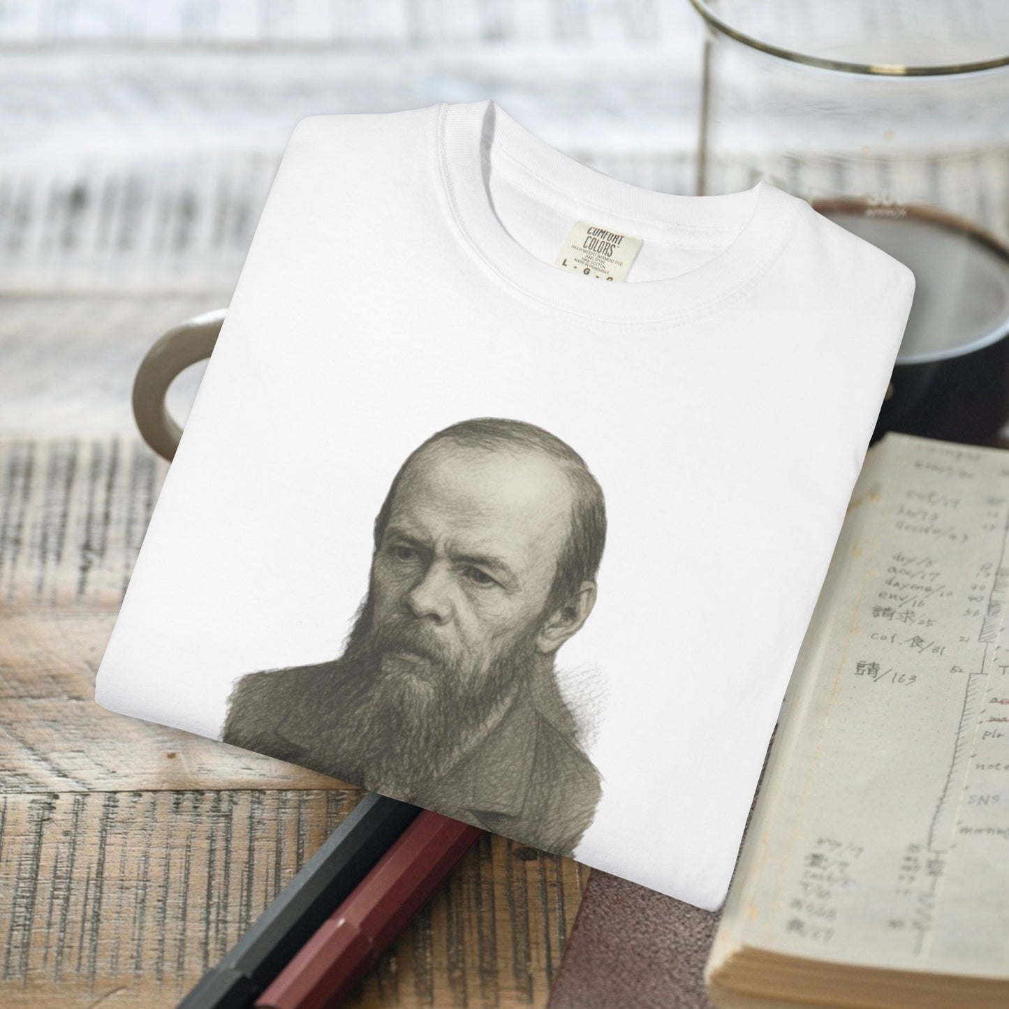 Dostoevsky