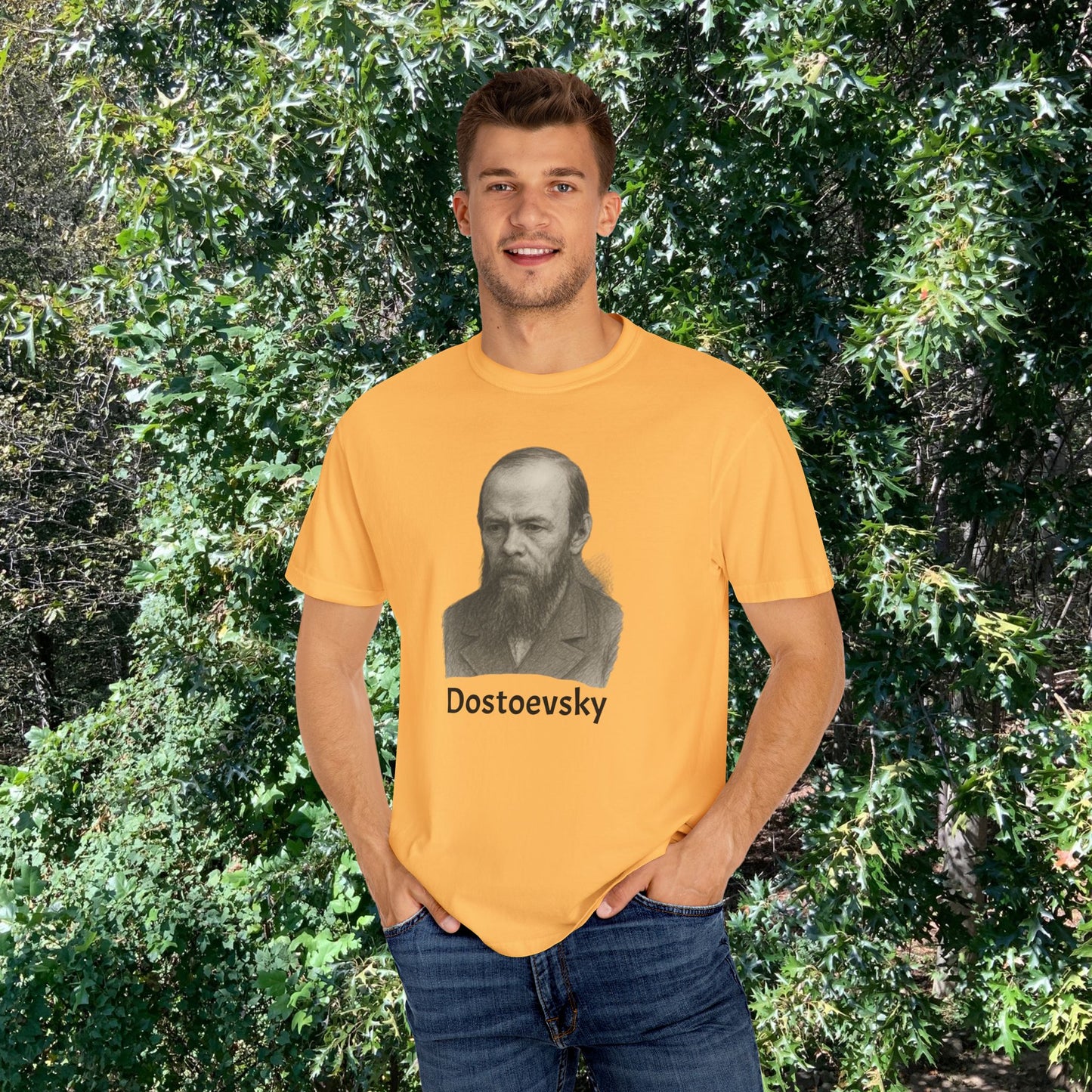 Dostoevsky