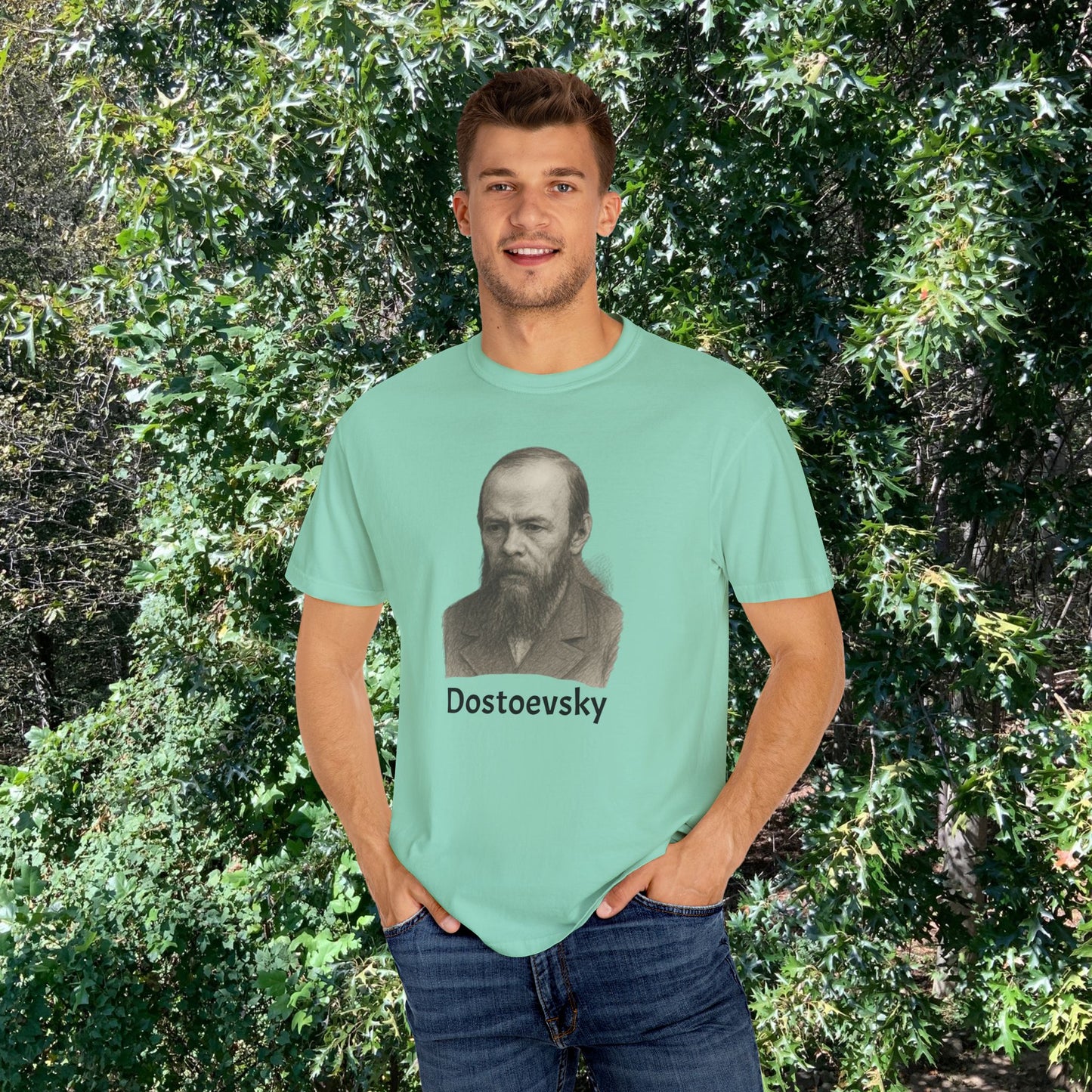 Dostoevsky